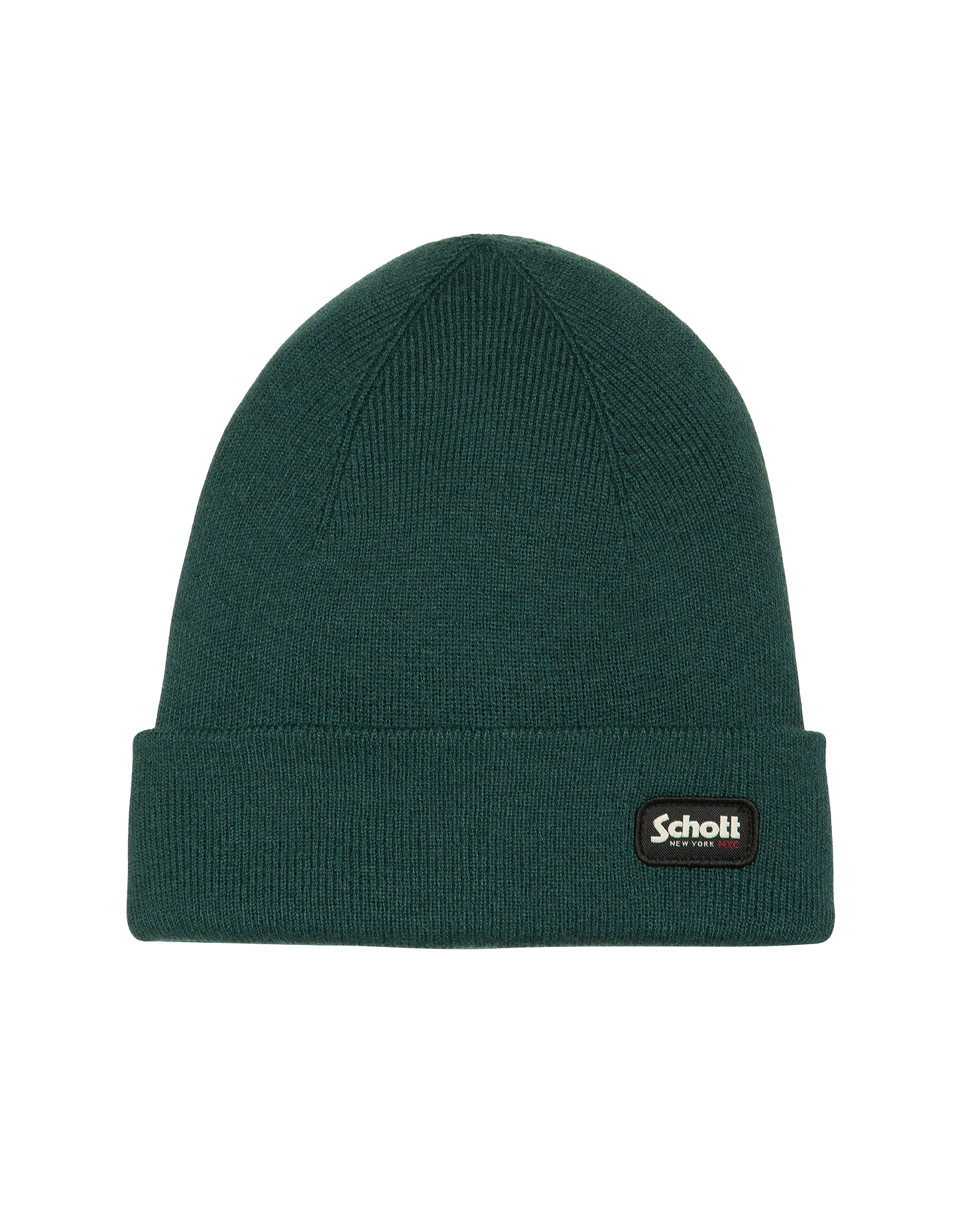 Waldgrünbecher im Milano -Netz