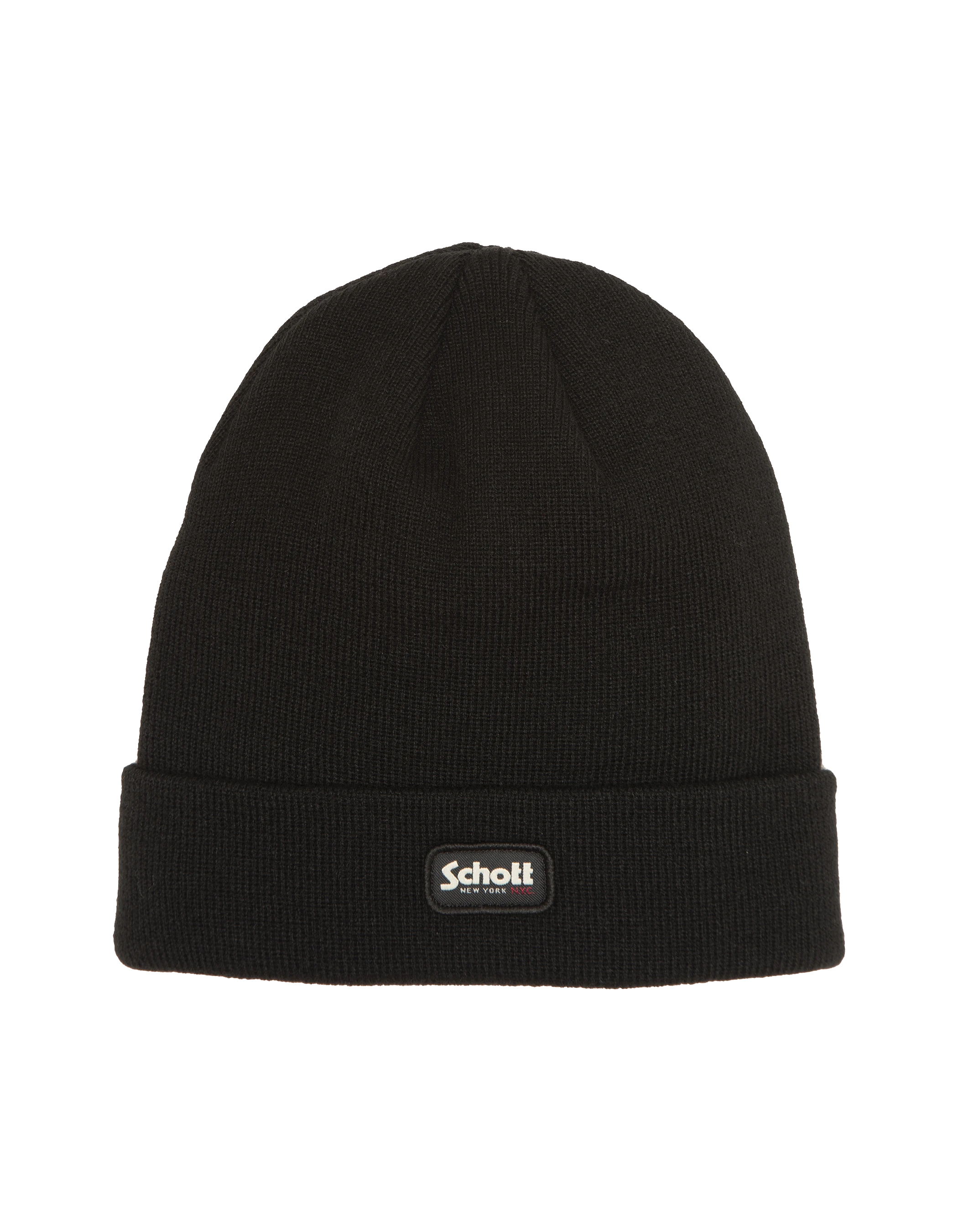 Black Docker Bonnet in reverse-1