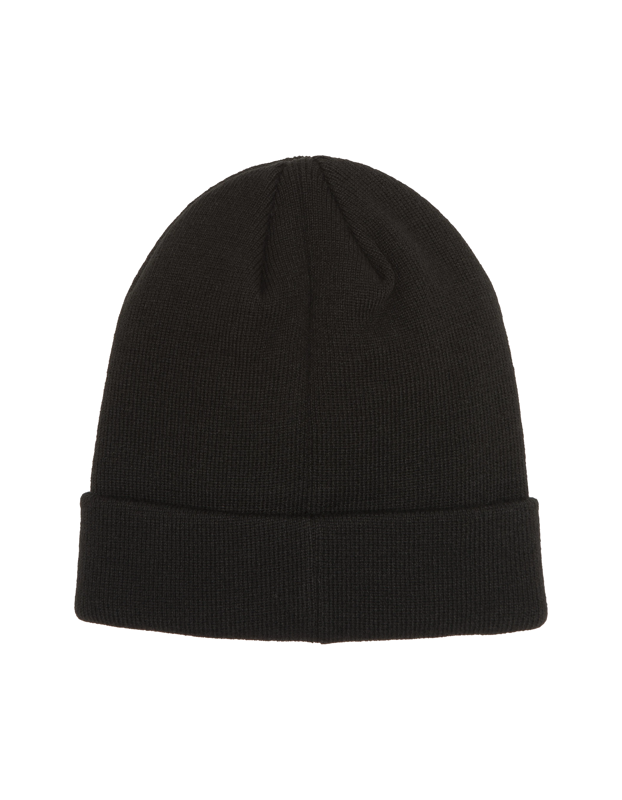 Black Docker Bonnet in reverse-2