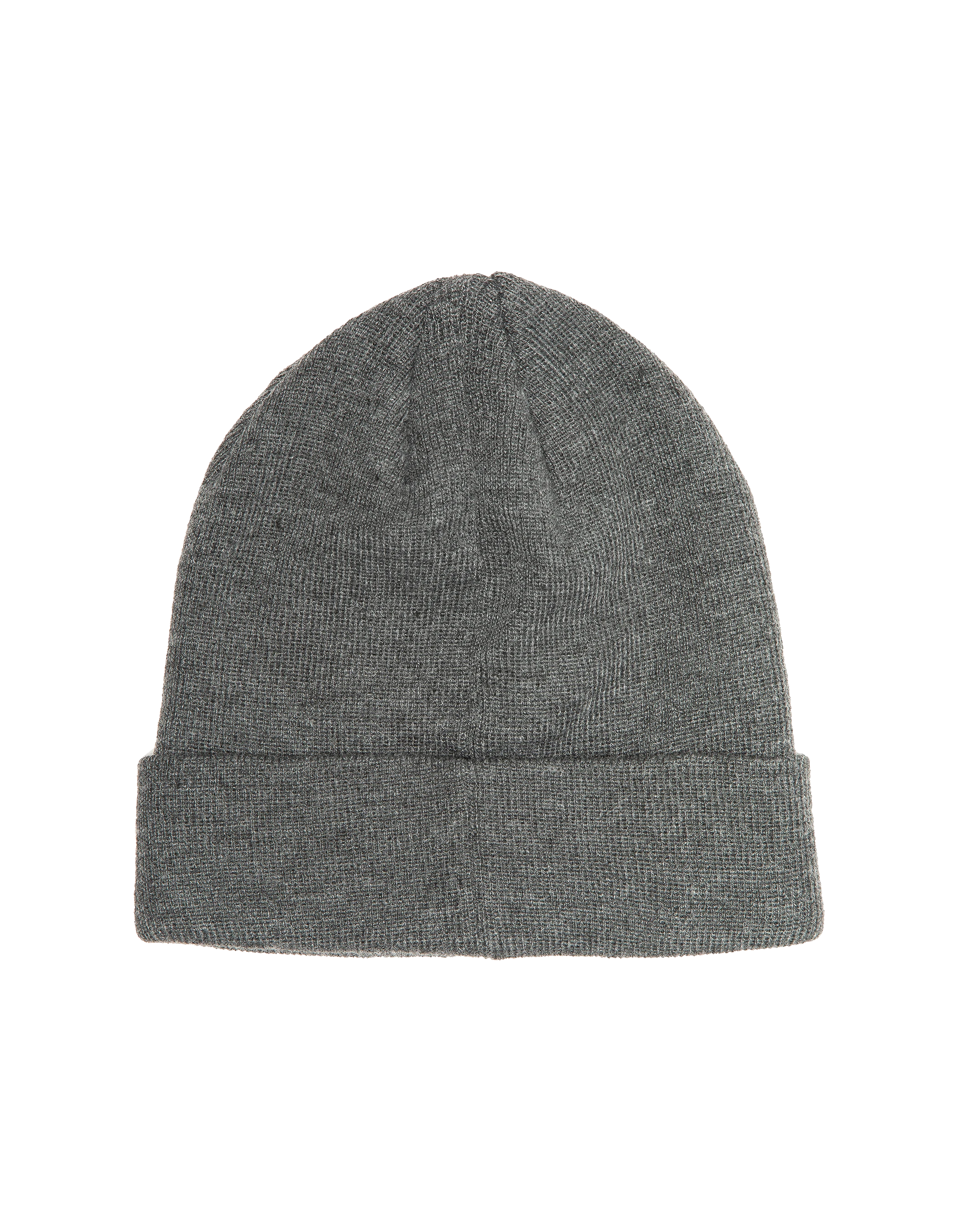 Cappello Docker grigio hatded al contrario-2