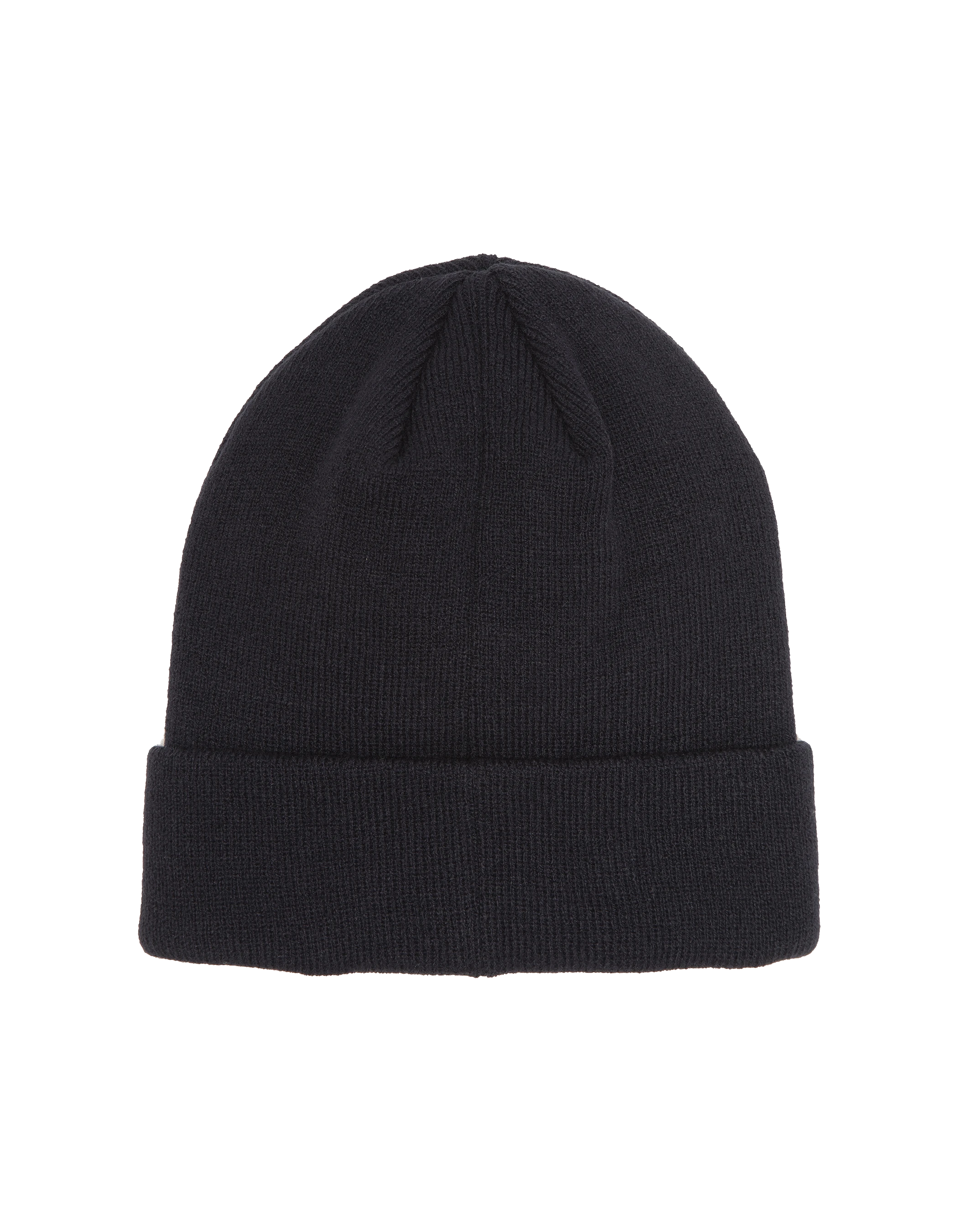 Cappello da docker blu blu navy al contrario-2