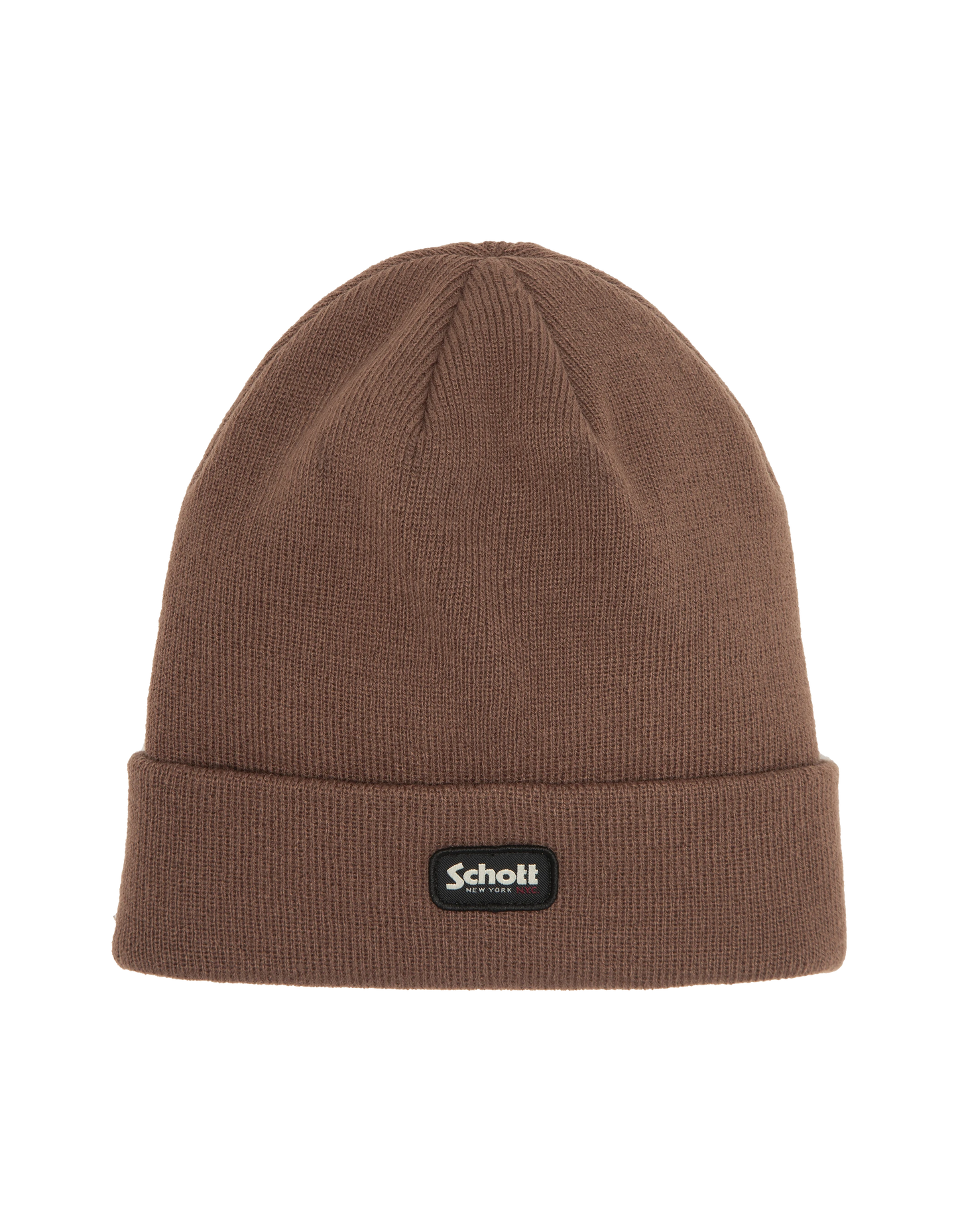Taupe Docker Bonnet with reverse