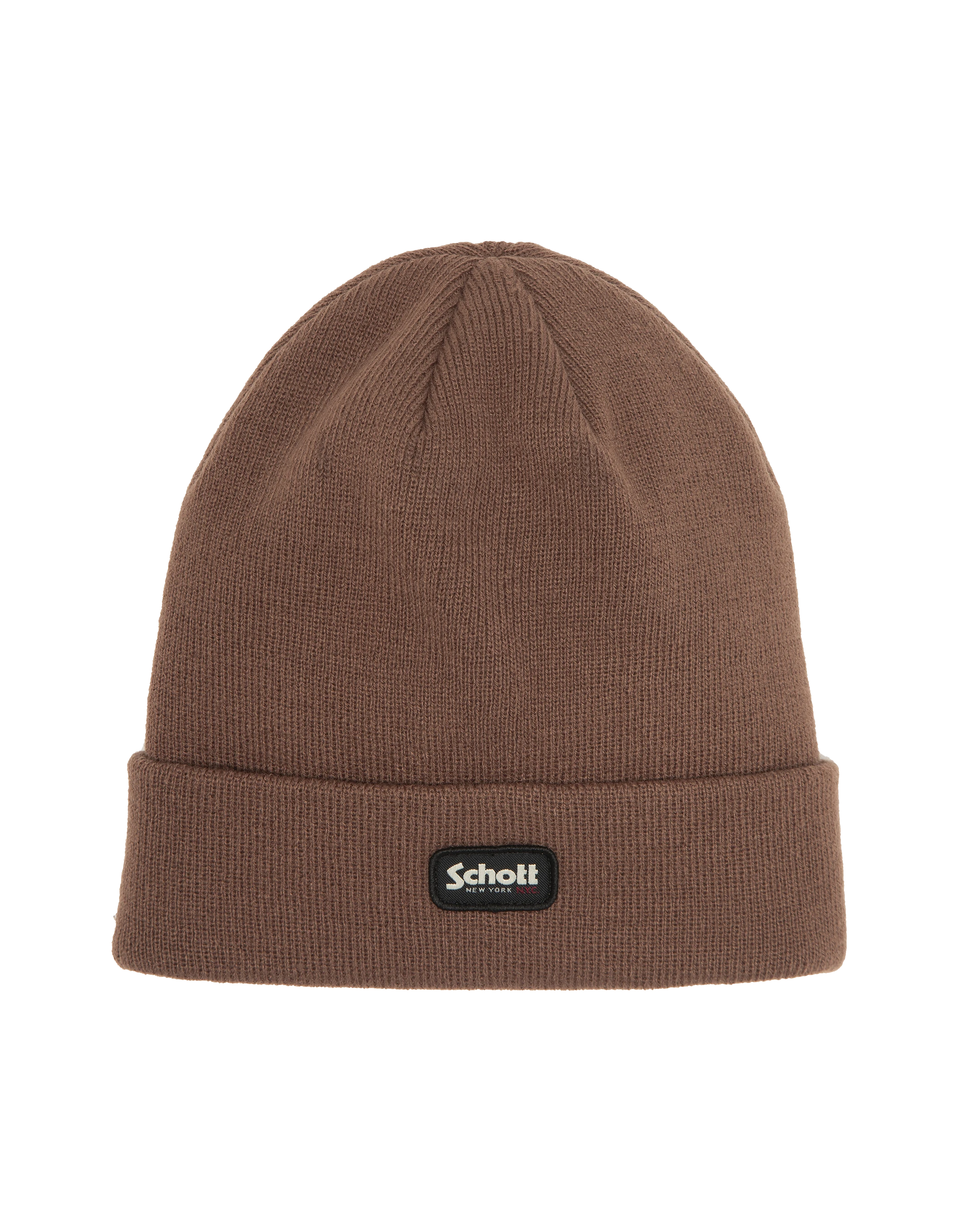 Taupe Docker Bonnet with reverse-1
