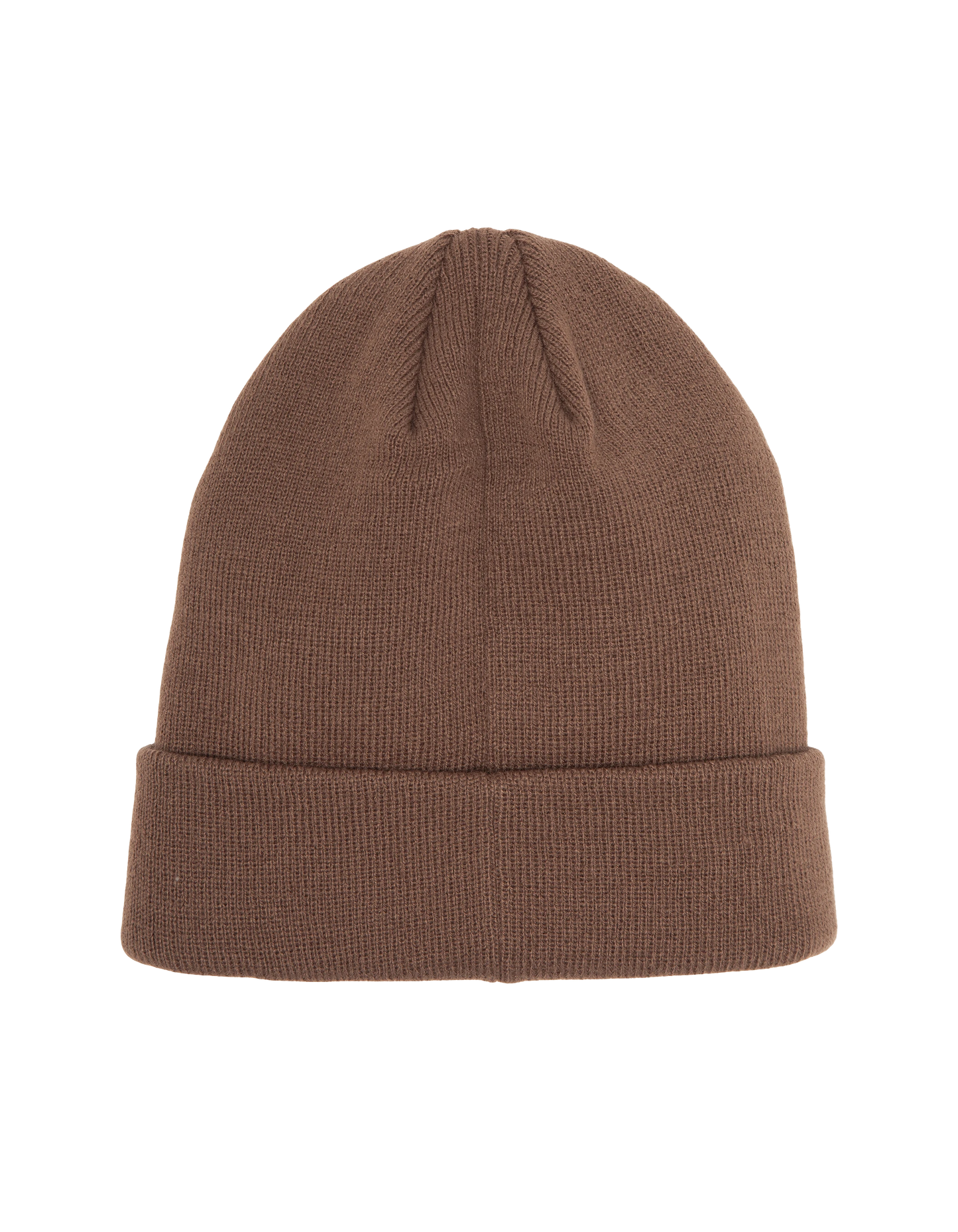 Taupe Docker Bonnet with reverse