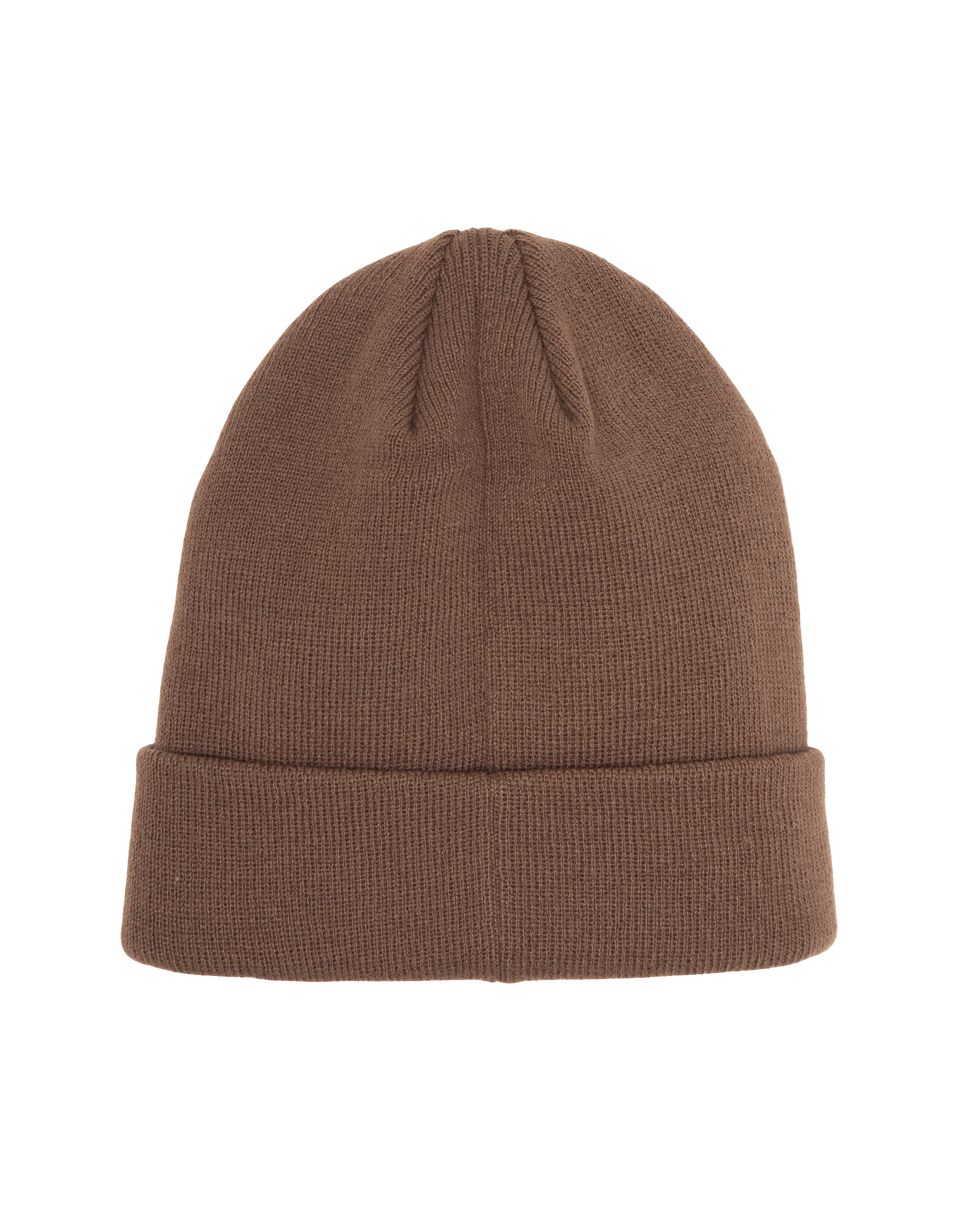 Taupe Docker Bonnet with reverse-2