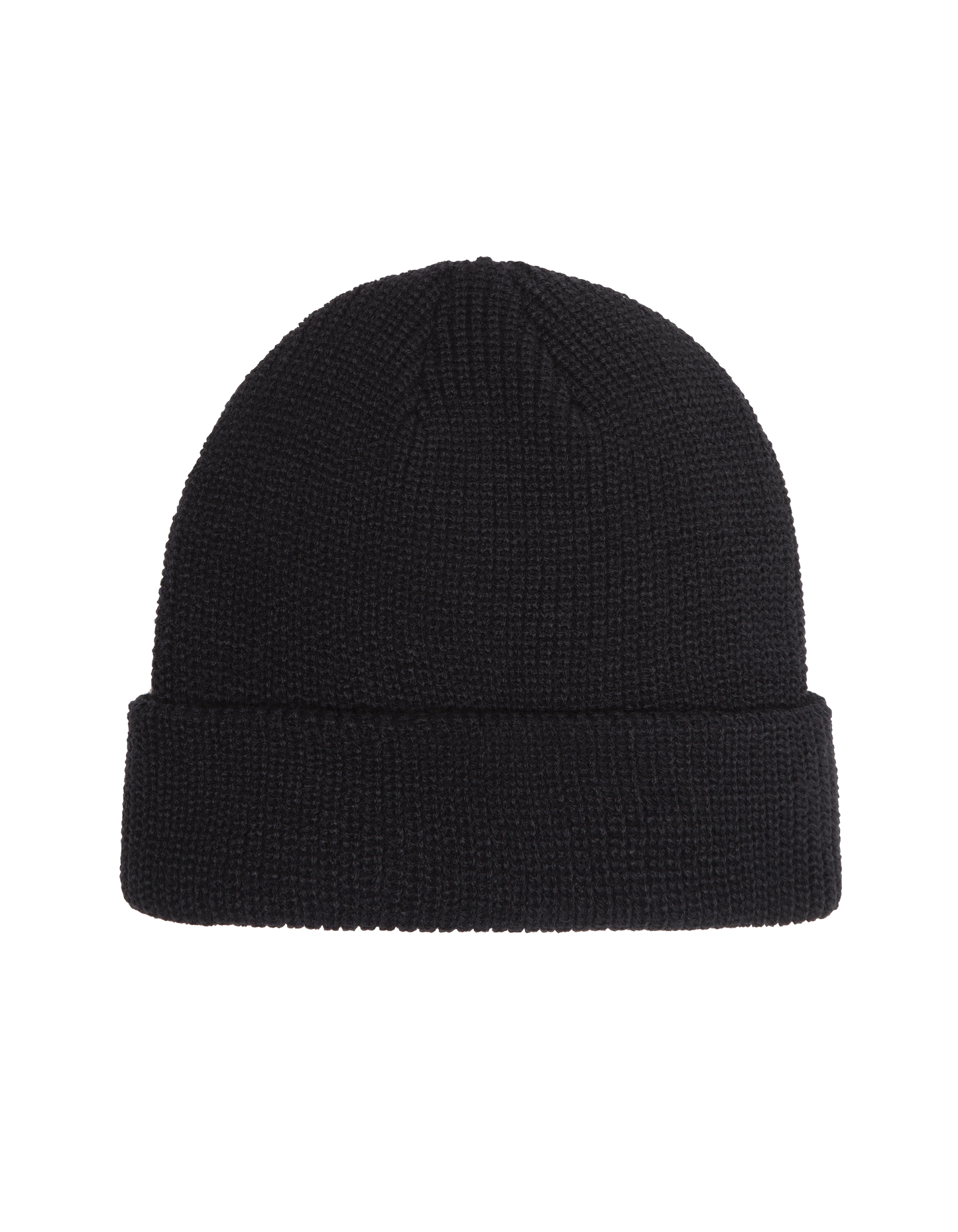 Sombrero de reverso azul marino