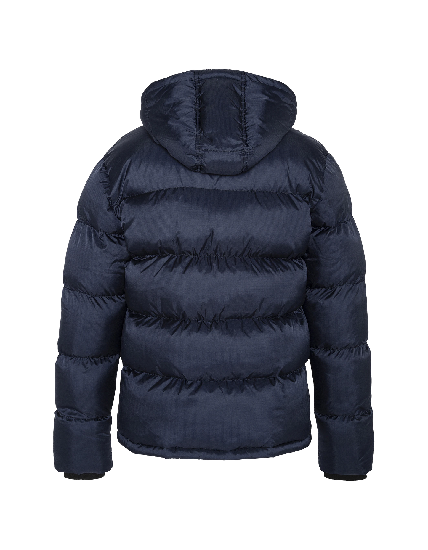 Chaqueta azul marino para niños