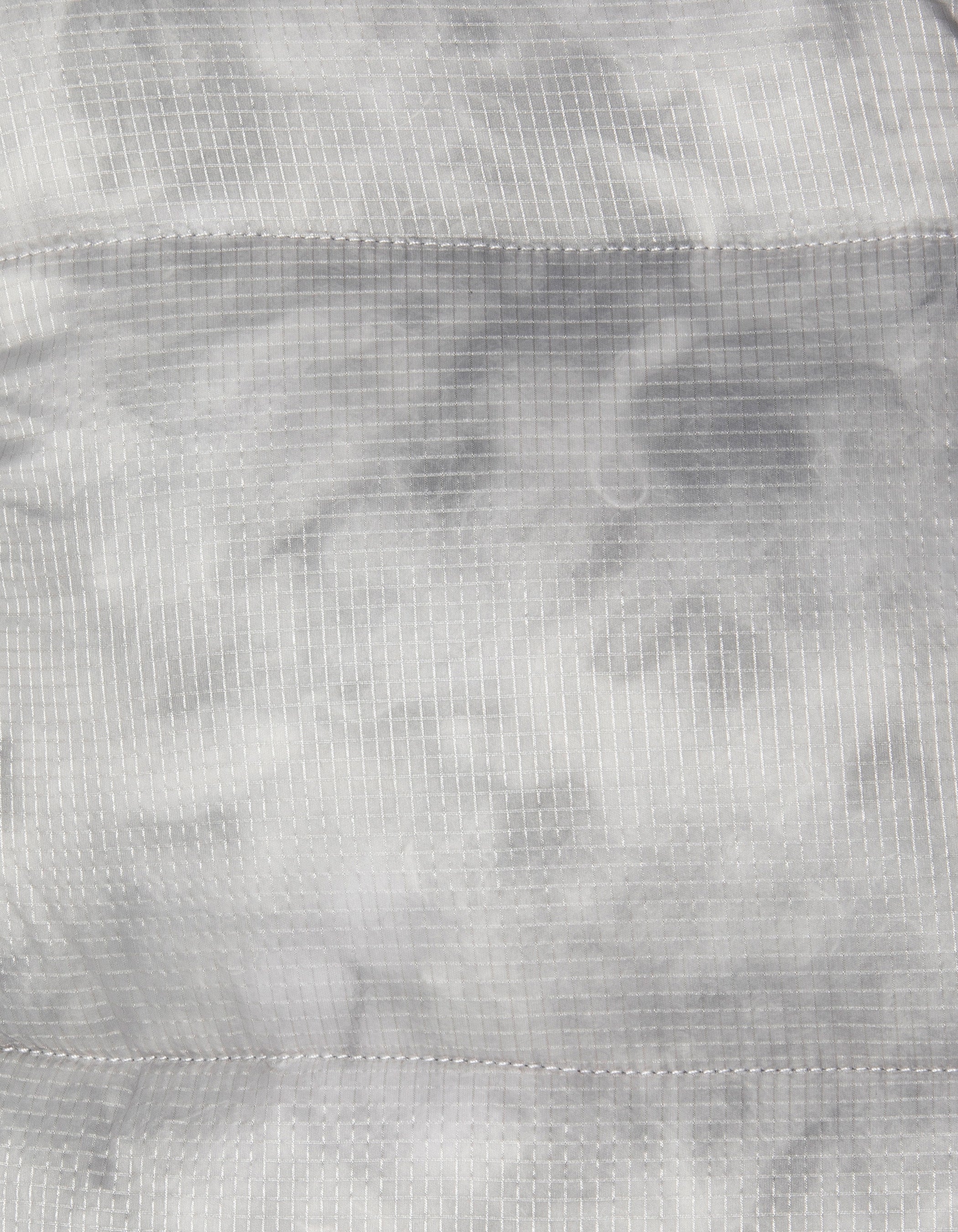 Giacca grigio chiaro senza manico-8