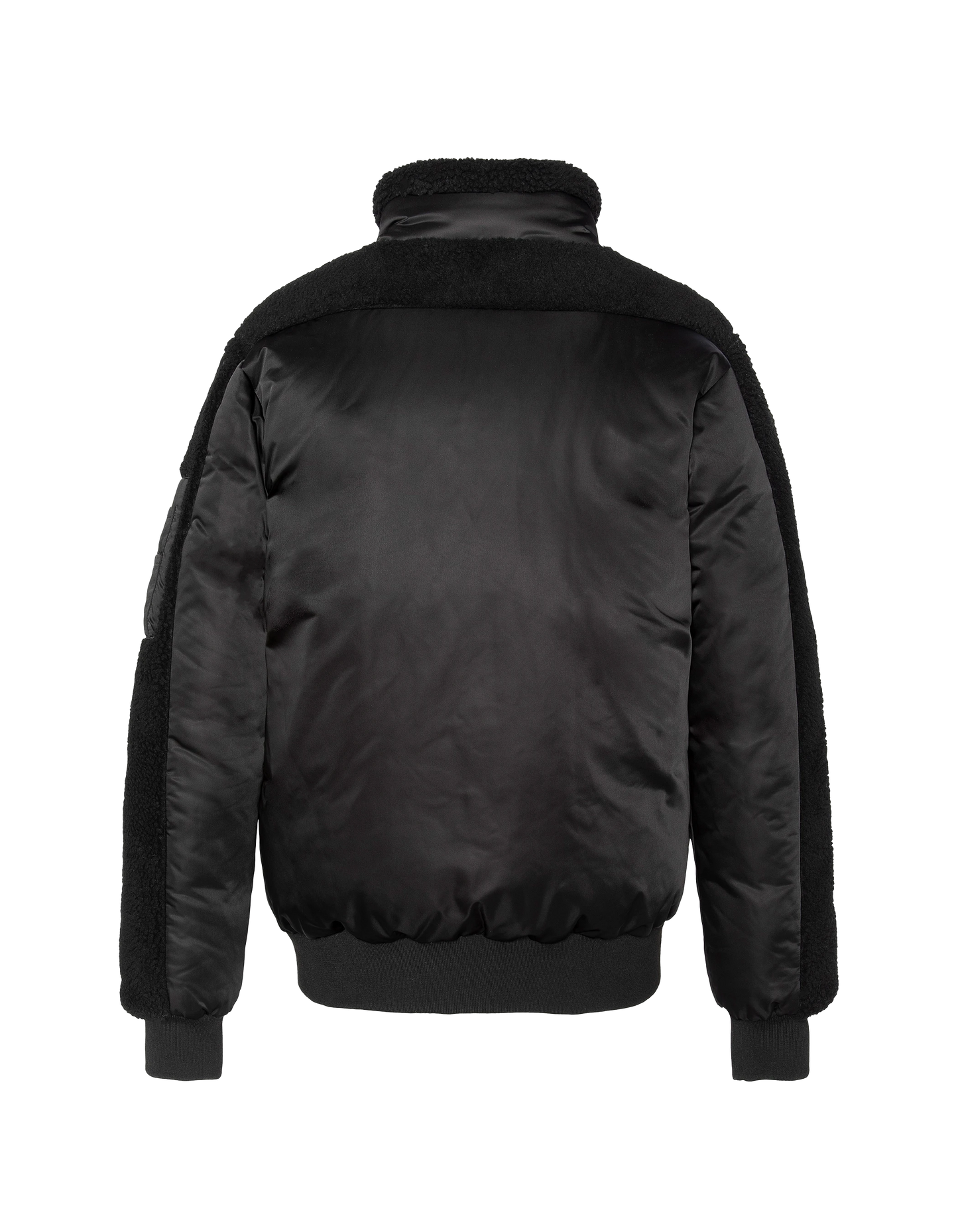 Giacca dell'esercito nero