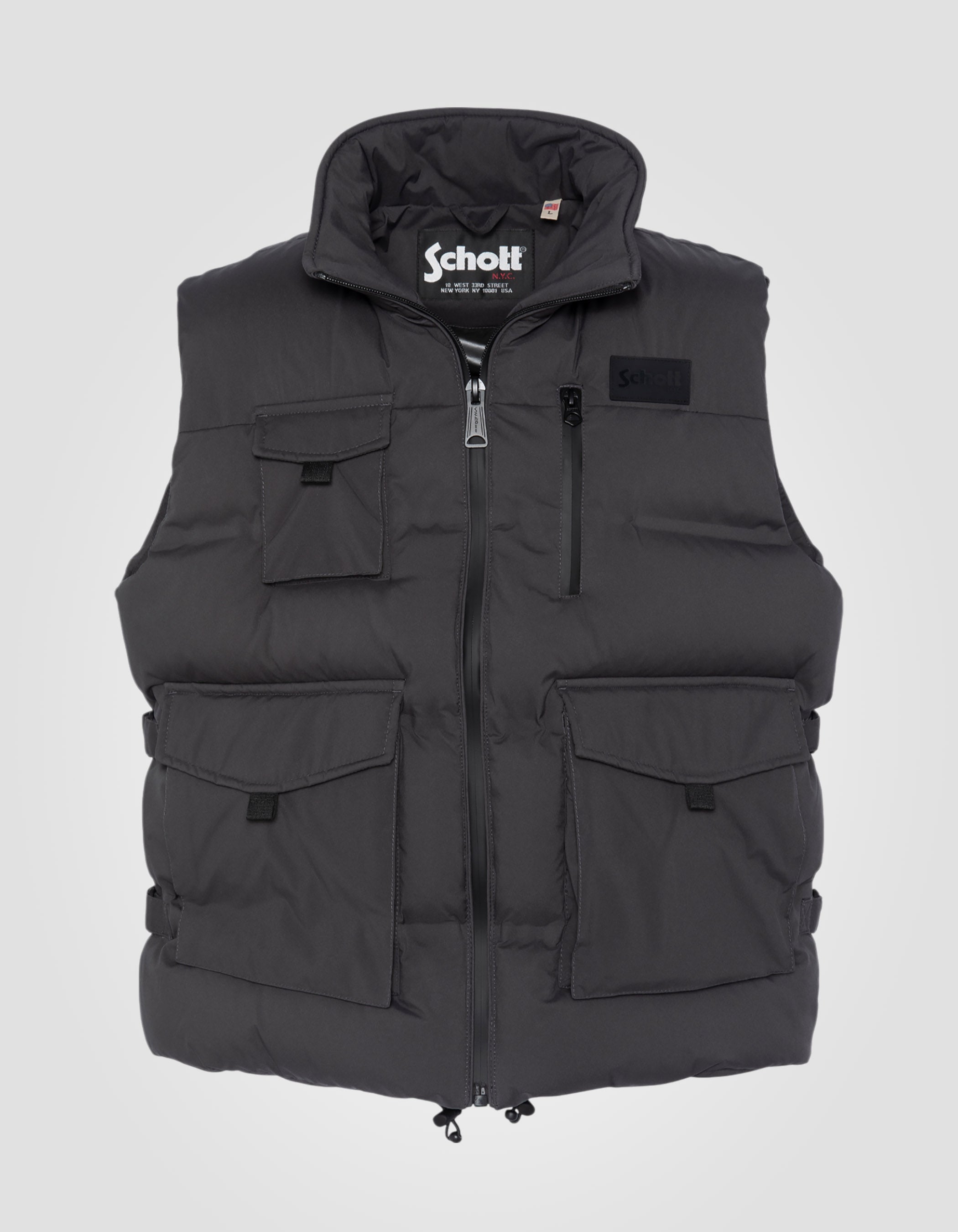 Uselità antracite senza manica-2