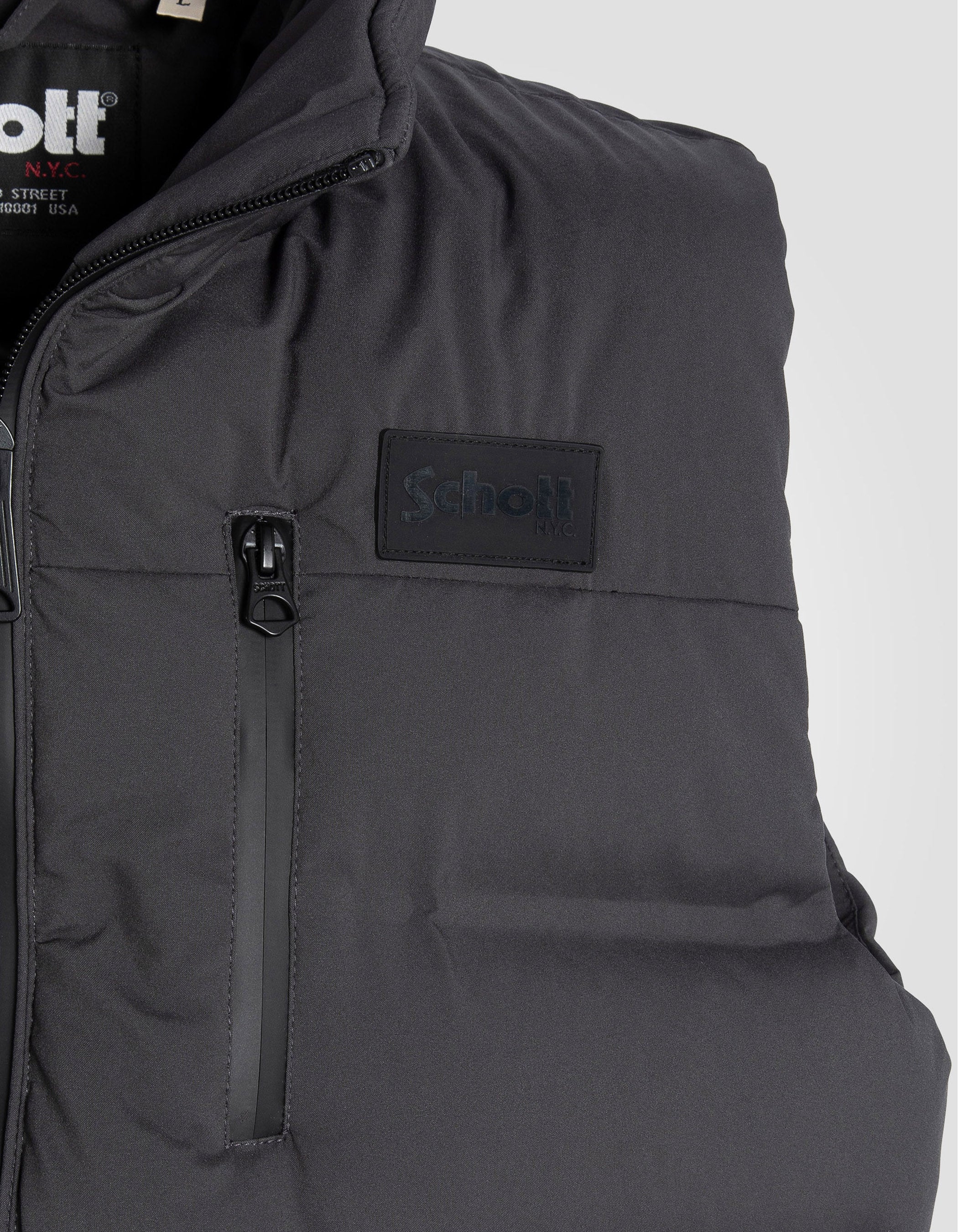 Uselità antracite senza manica-8