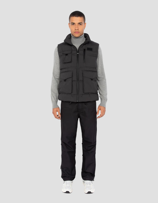 Uselity Anthracite without sleeve