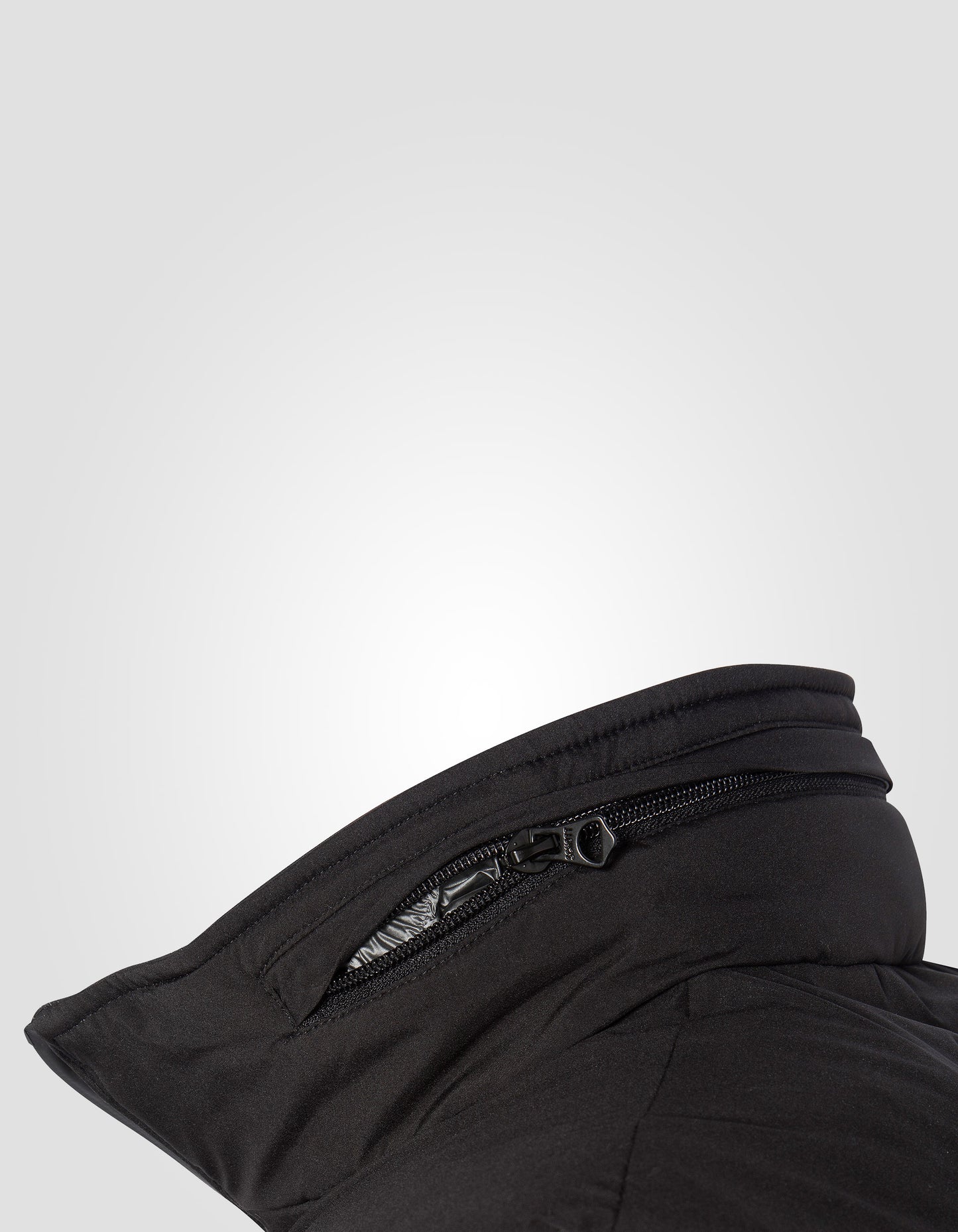 Doudoune utility sans manche