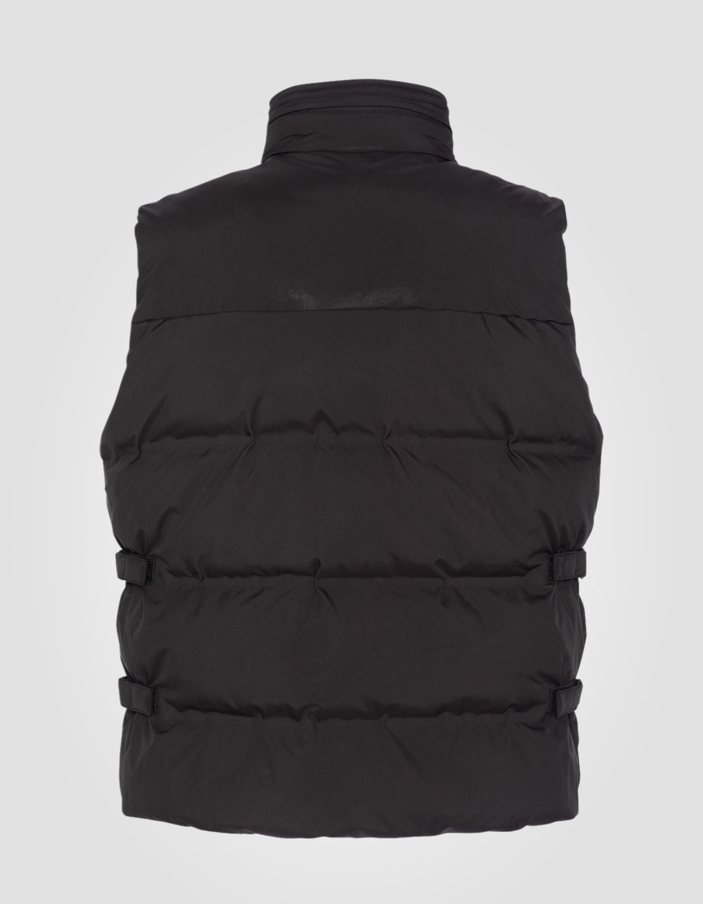 Doudoune utility sans manche