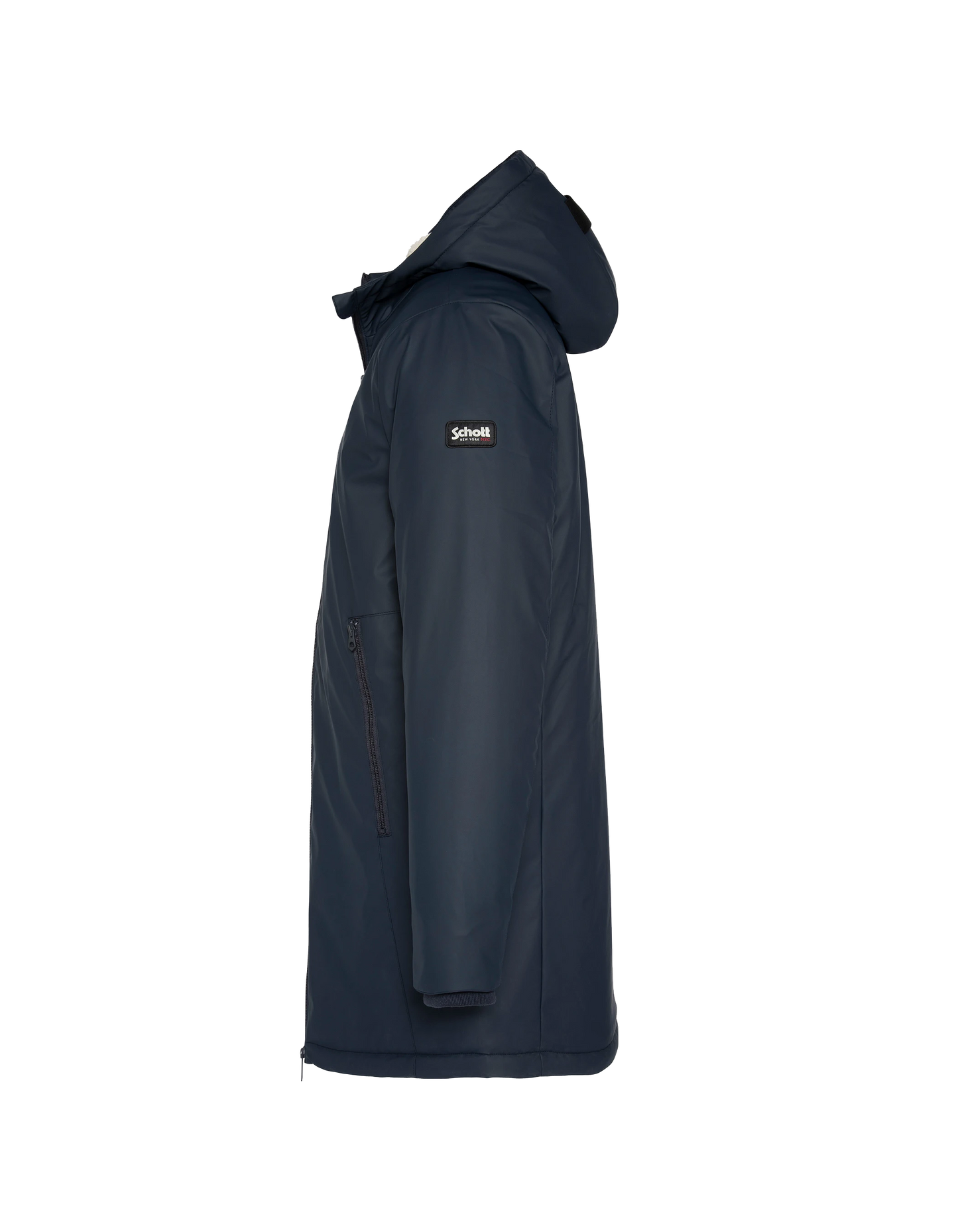 Sherpa Long Wall Blue Long Walk