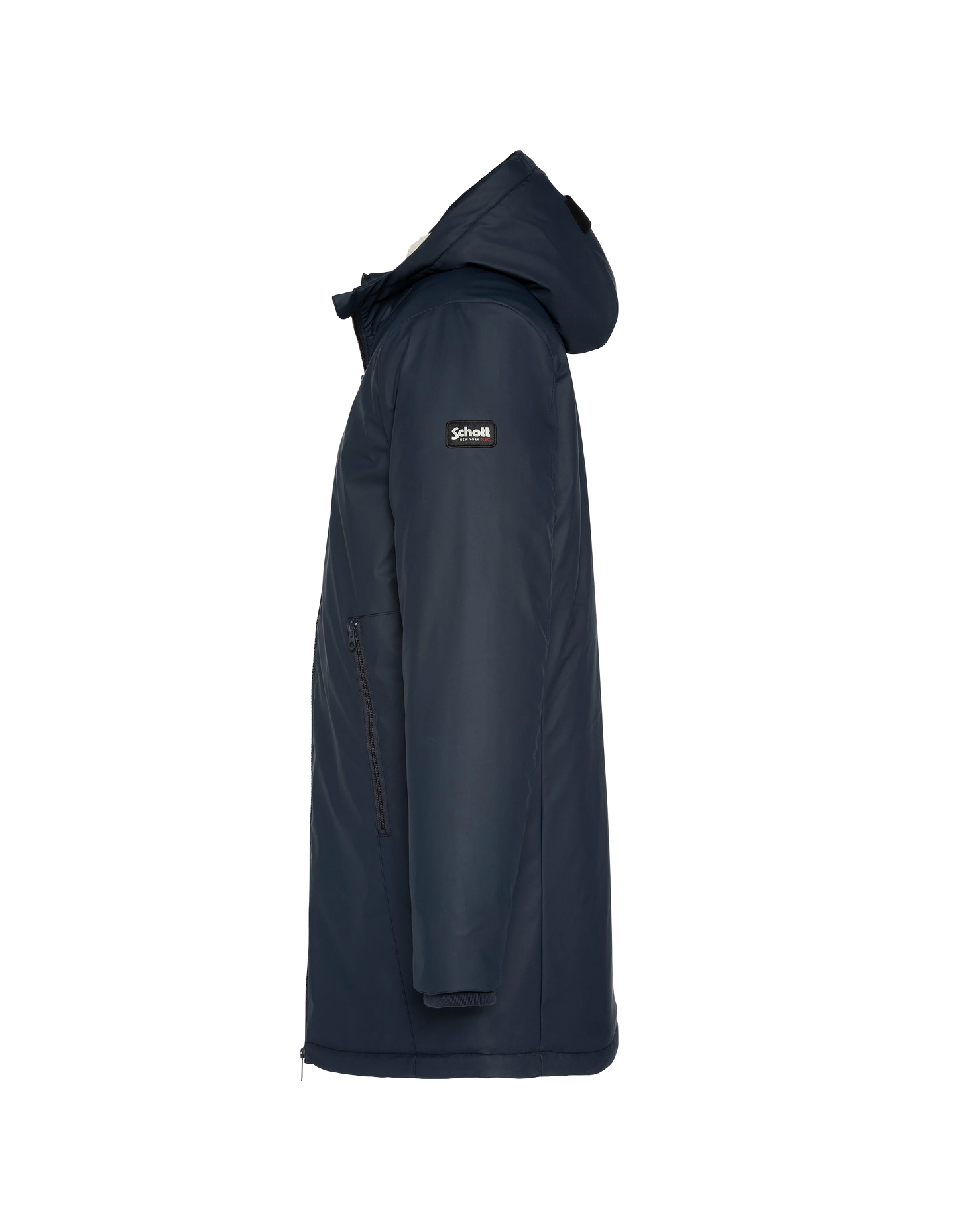 Sherpa Long Wall Blue Long Walk