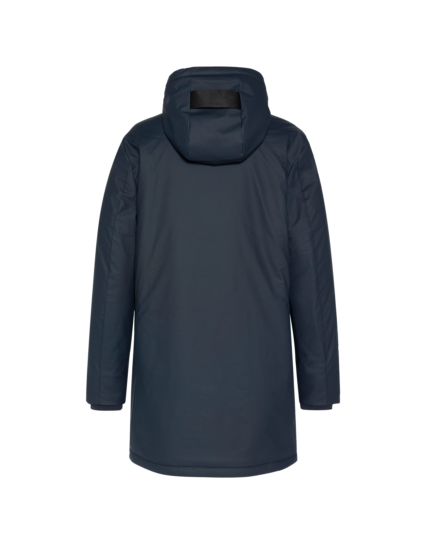 Sherpa Long Wall Blue Long Walk