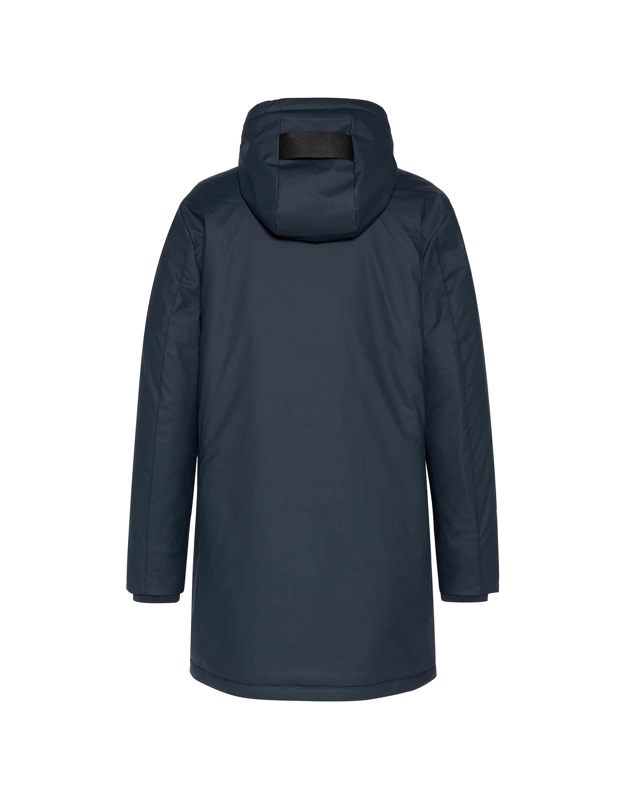 Sherpa Long Wall Blue Long Walk-7