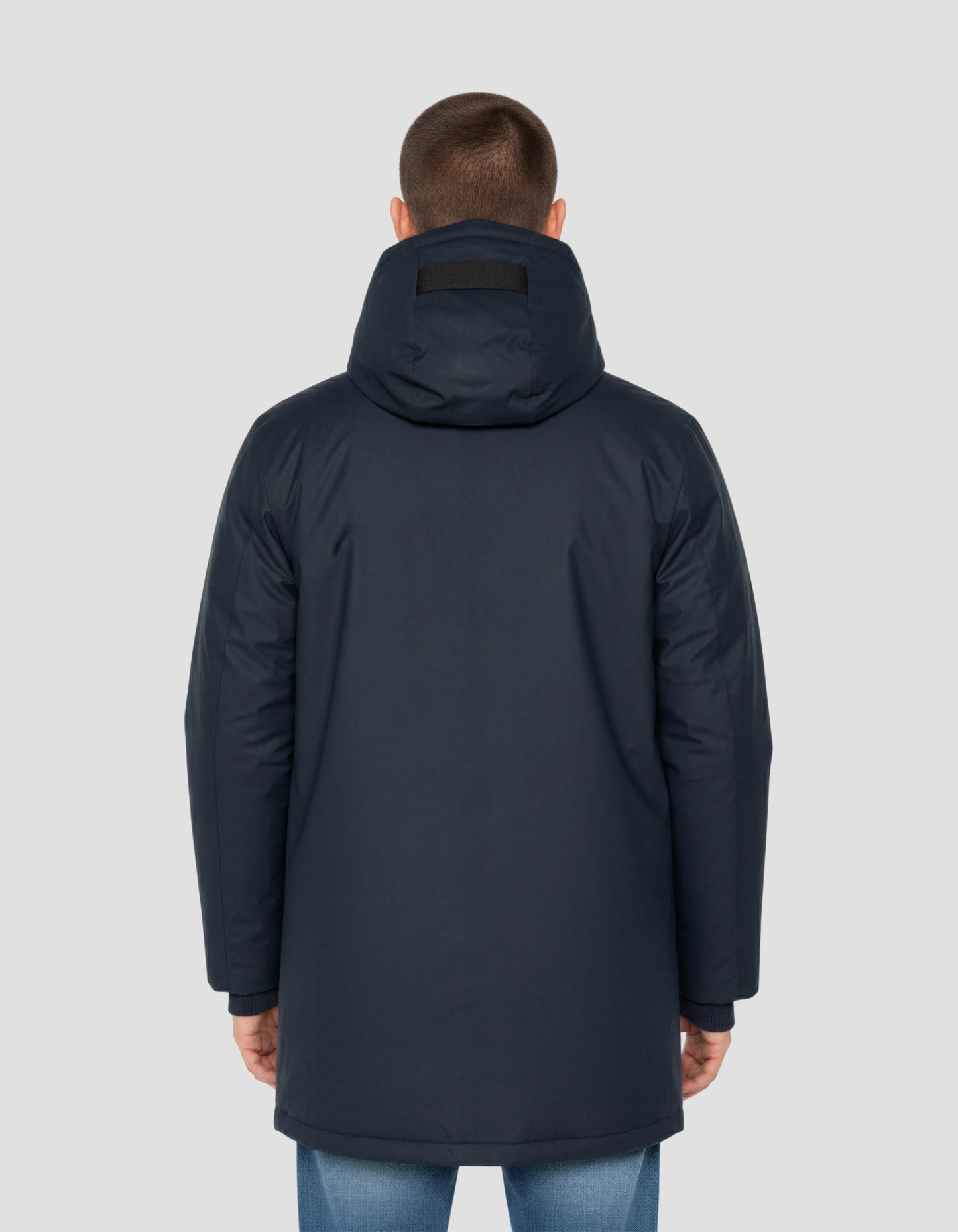 Sherpa Long Wall Blue Long Walk