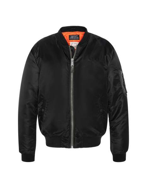 ジャケット・アウター MA-1 BOMBER JACKET jet17__black__1_grande.webp?v=