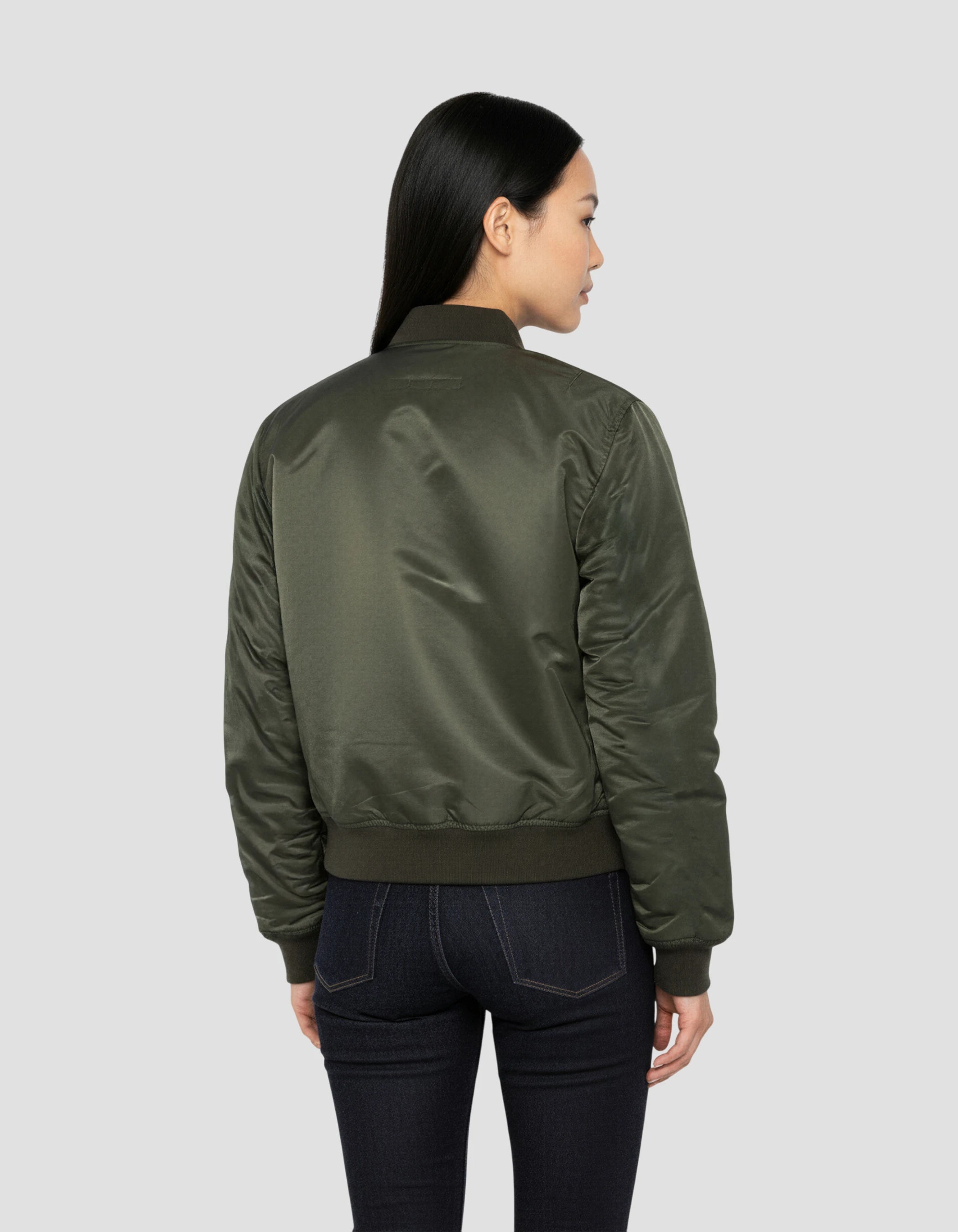 Bombardero ma-1 caqui-4