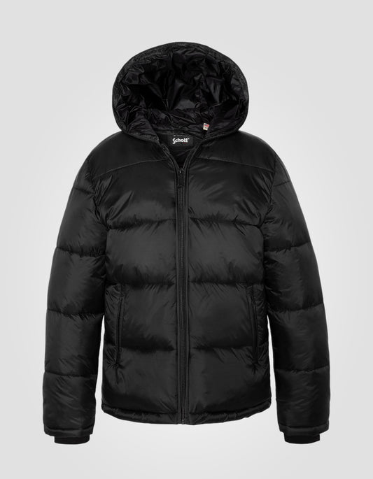 Doudoune à capuche Schott NYC®