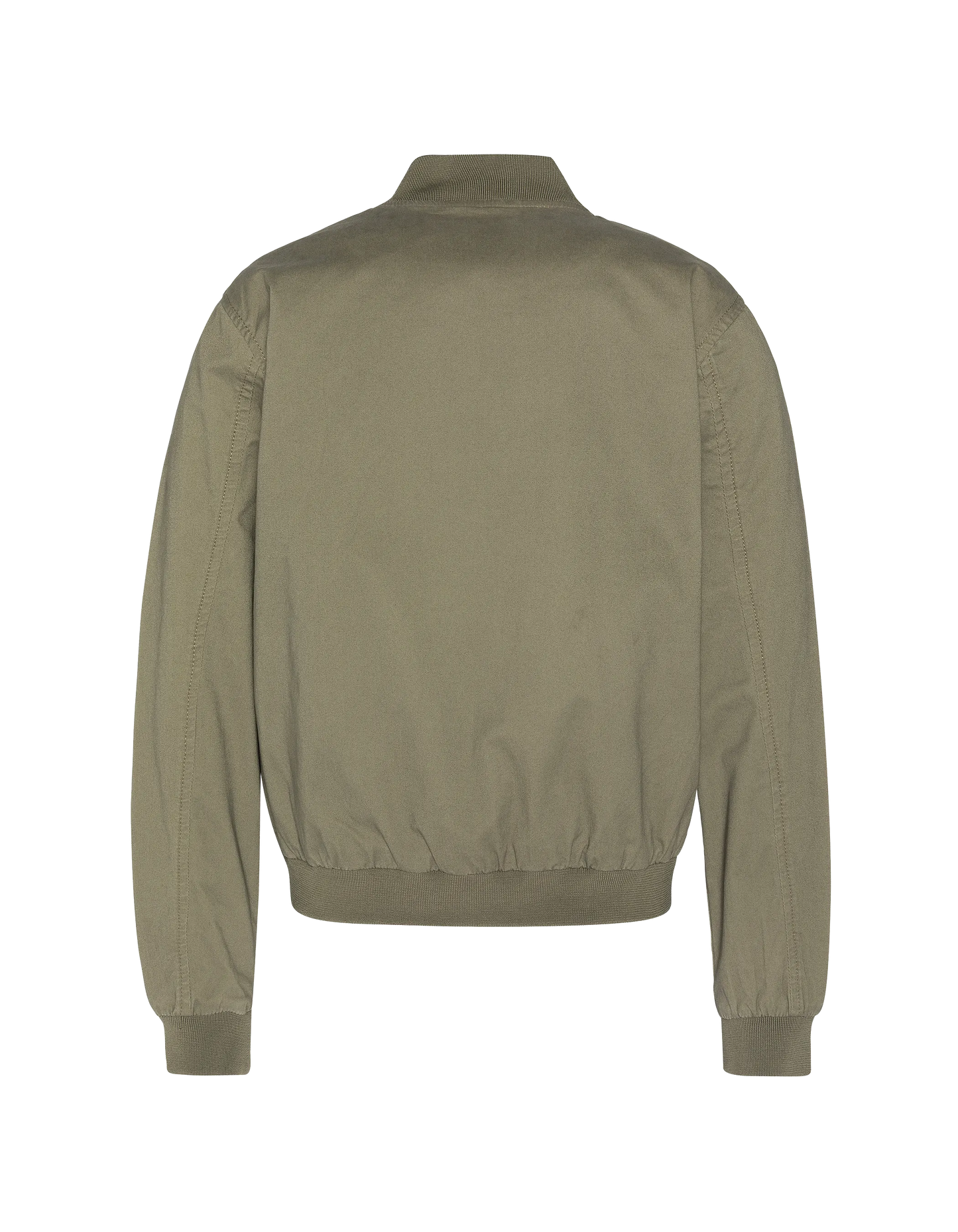 Bomber kaki ultra léger