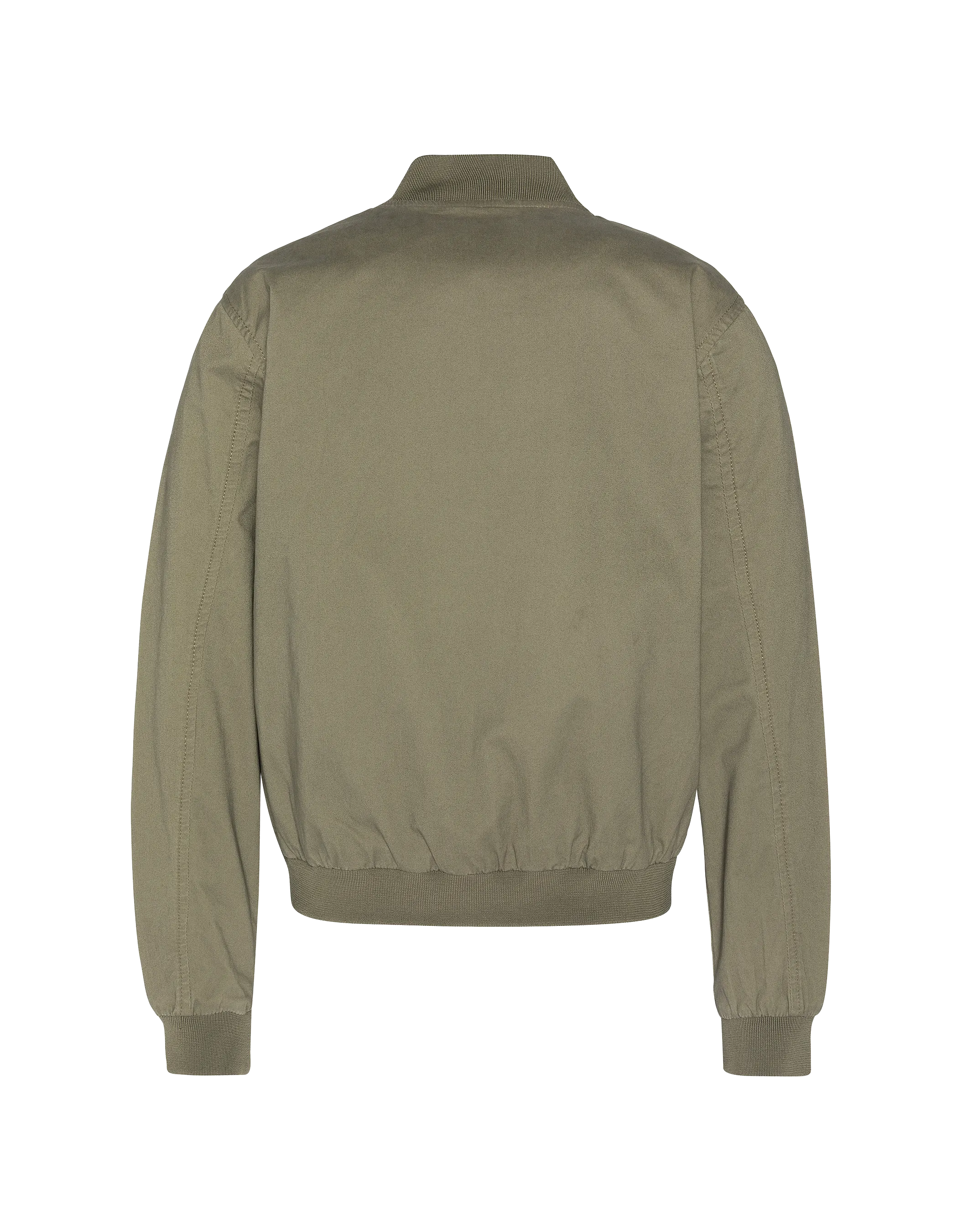 Bomber kaki ultra léger-2