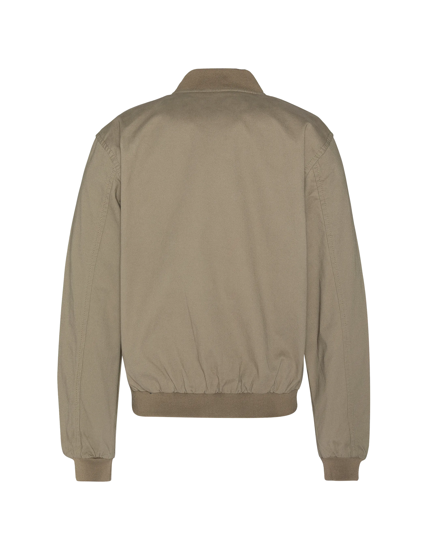 Bomber kaki clair ultra léger