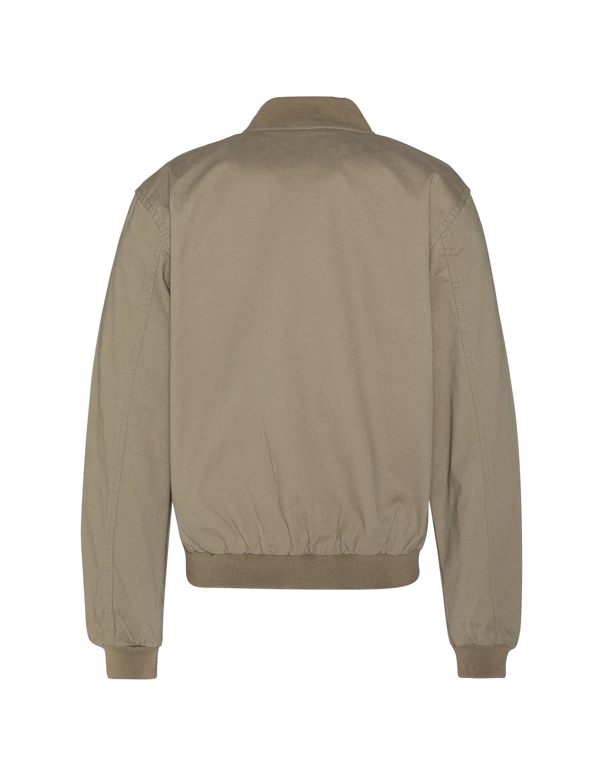 Bomber kaki clair ultra léger-2