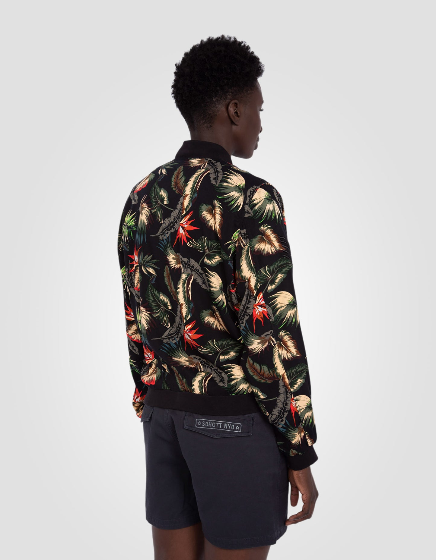 Bomber ultra léger