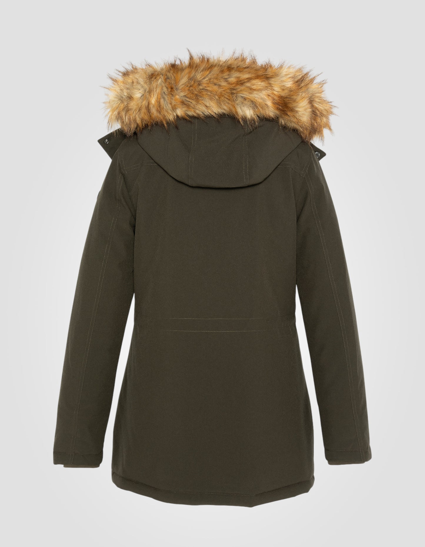 Parka à capuche Schott NYC®