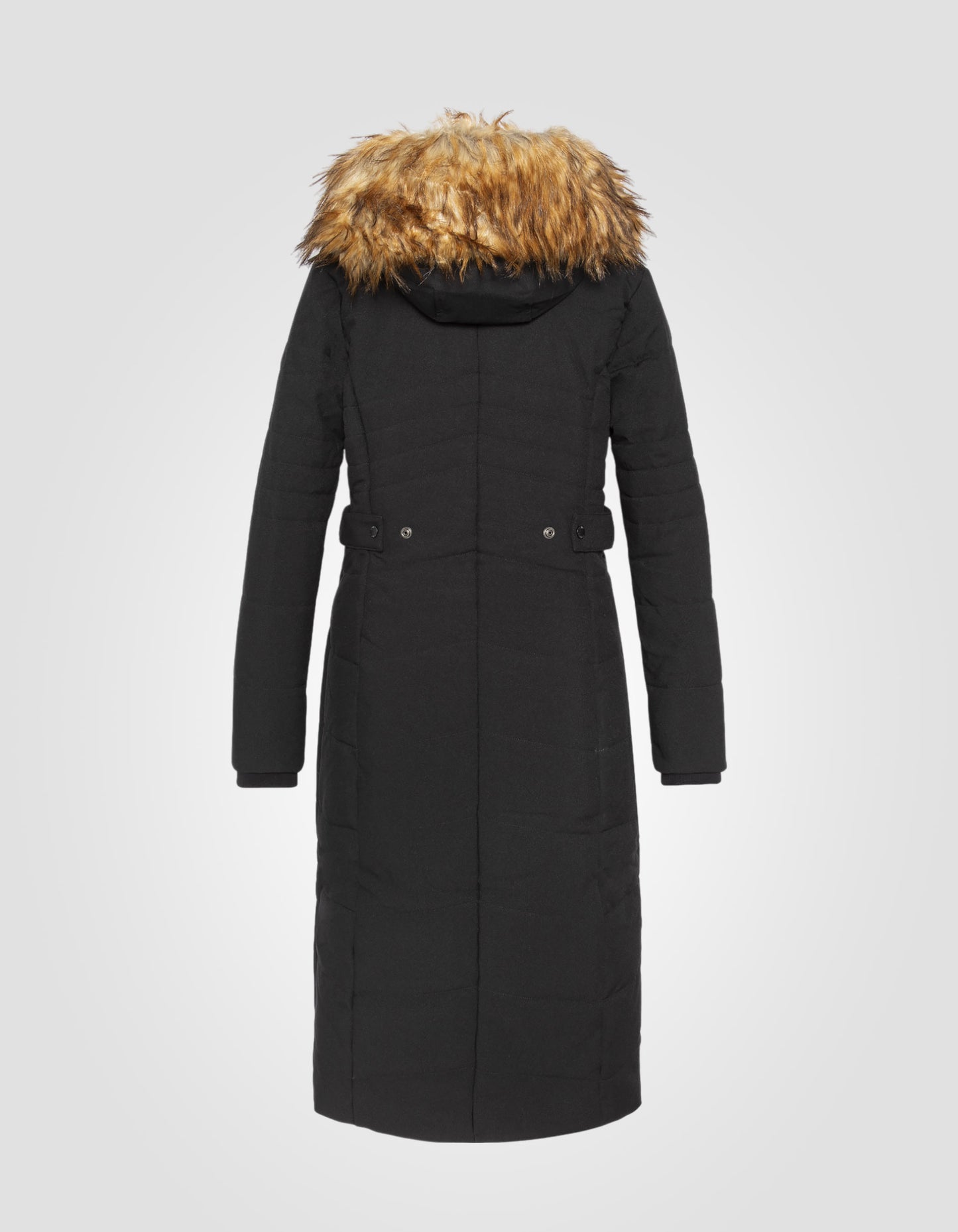 Parka à capuche Schott NYC®