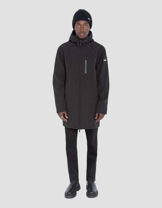 Long Urban Black Remove