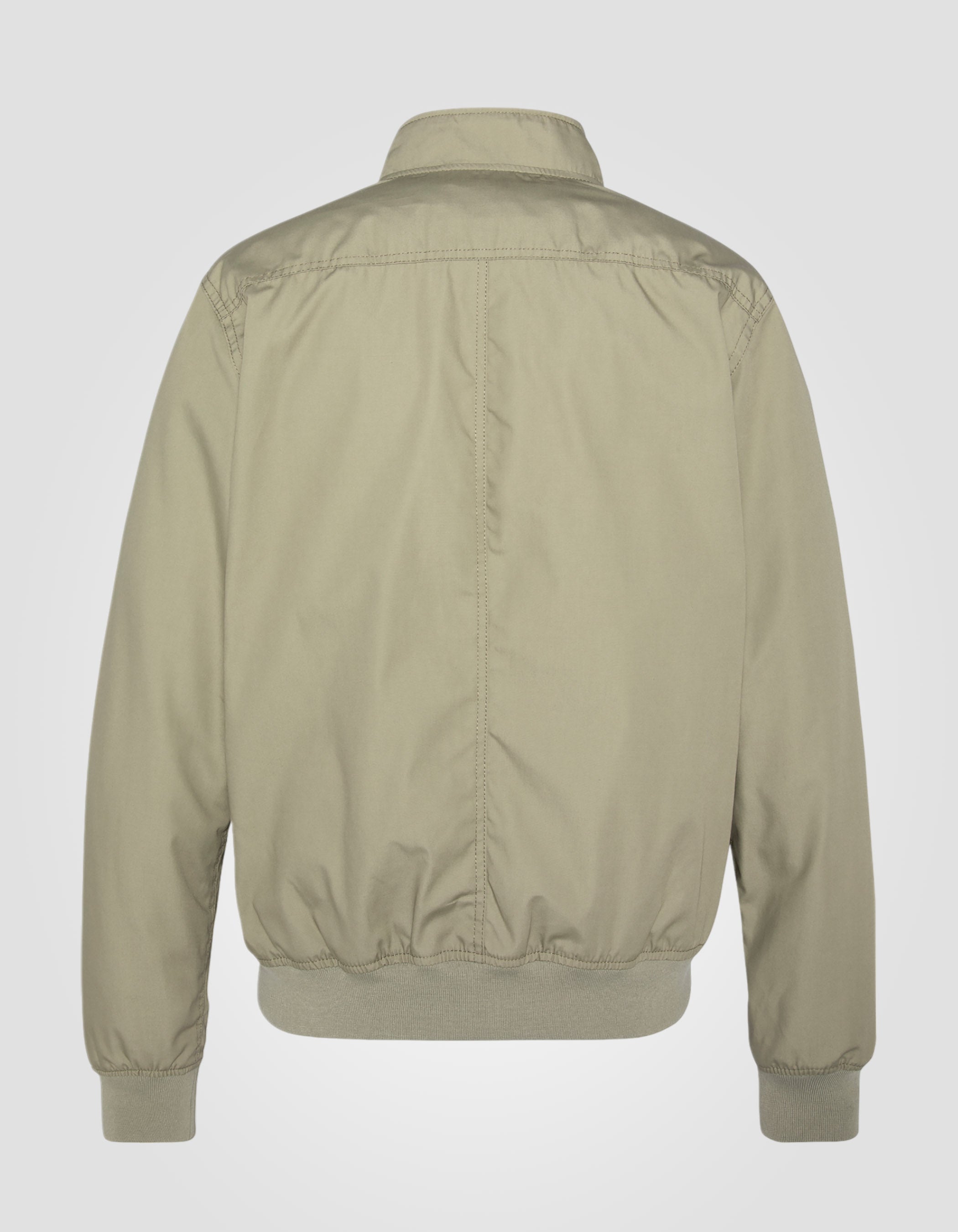 Casual Sage Khaki Jacket Kenton Schott NYC Casual Sage Khaki Jacket Kenton Schott NYC