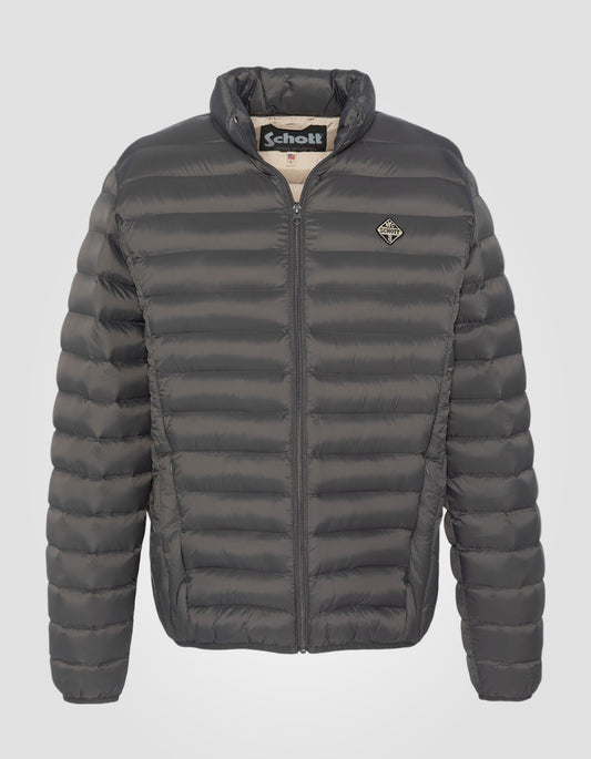 Doudoune ultra légère Schott NYC®