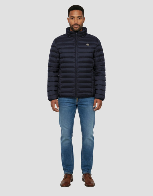 Ultra Light Men's Navy Man