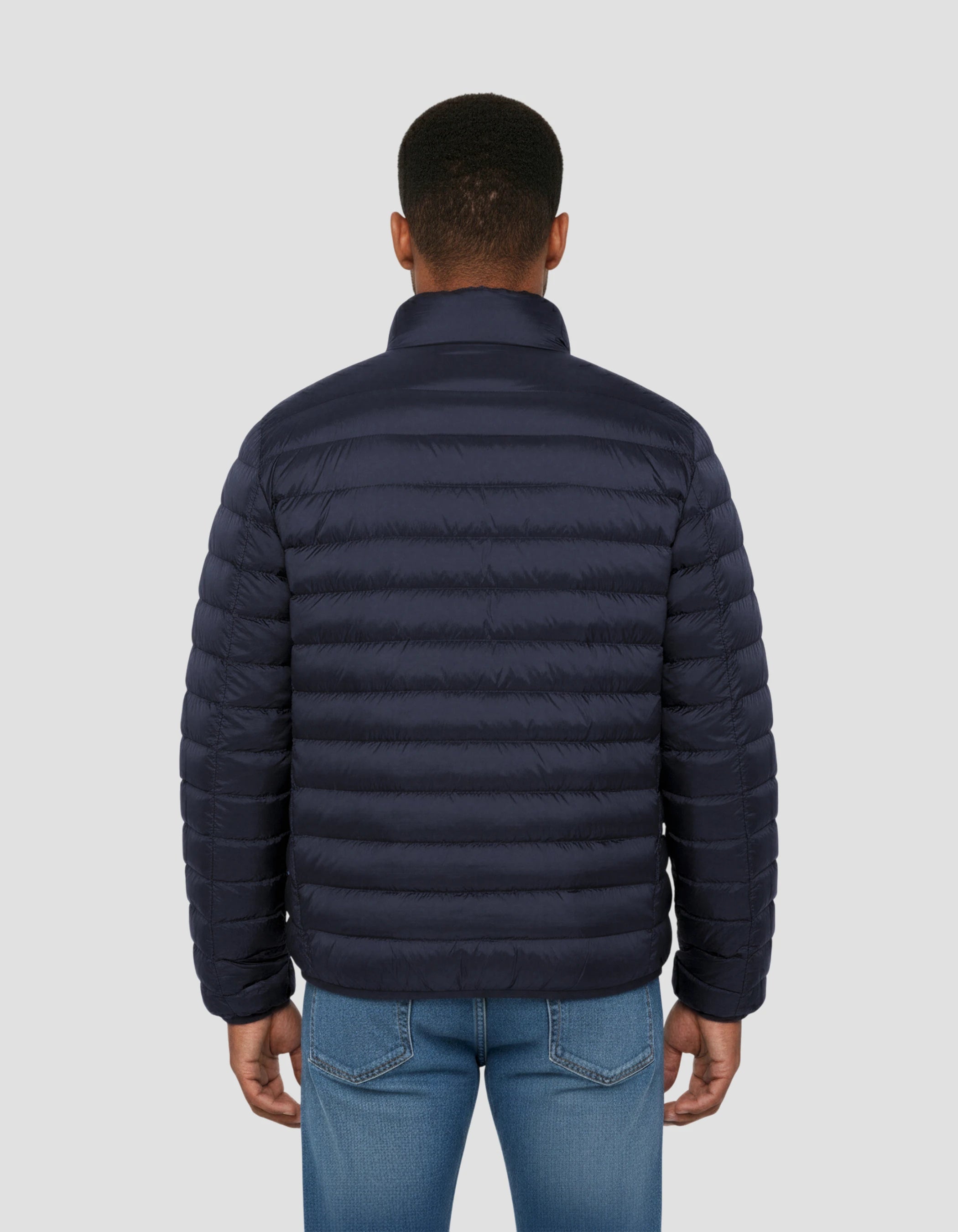 Ultra -leichter Mann der Marine Mann-4