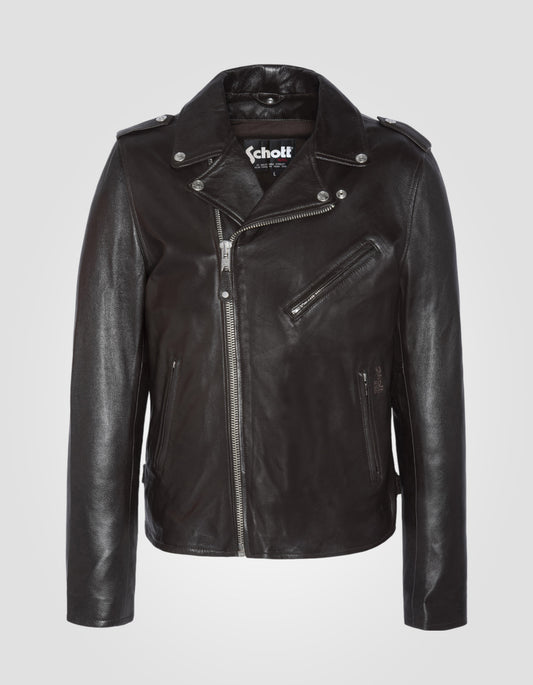 Perfecto®-Jacke, Lammfell