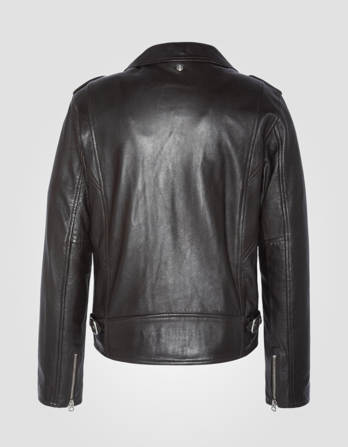 Perfecto®-Jacke, Lammfell, große Größe