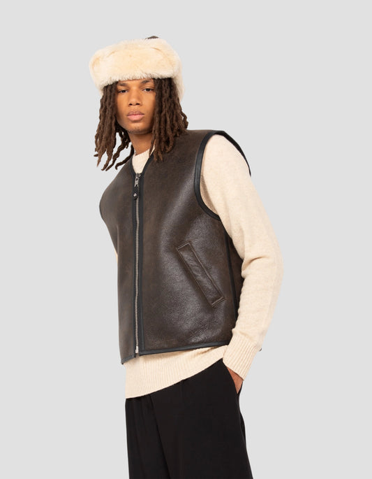 New Schott® men's leather collection | Perfecto® jackets & more