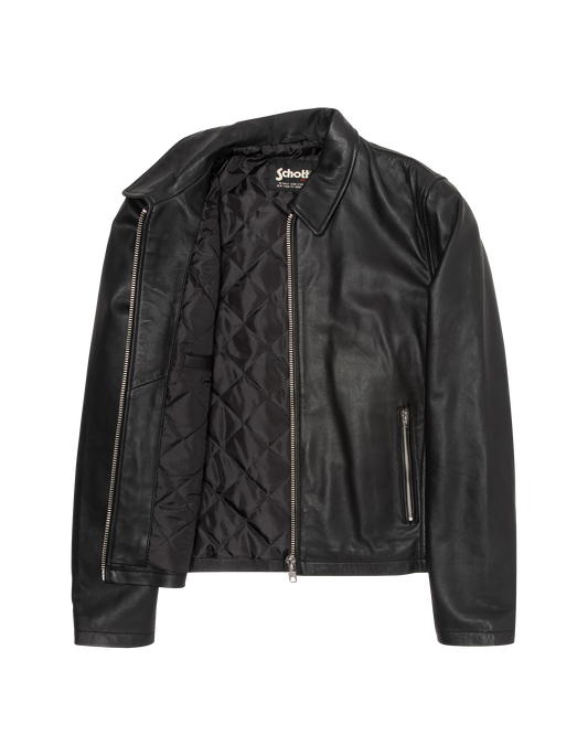 Men's leathers - Cult leather jackets & jackets | Schott NYC®