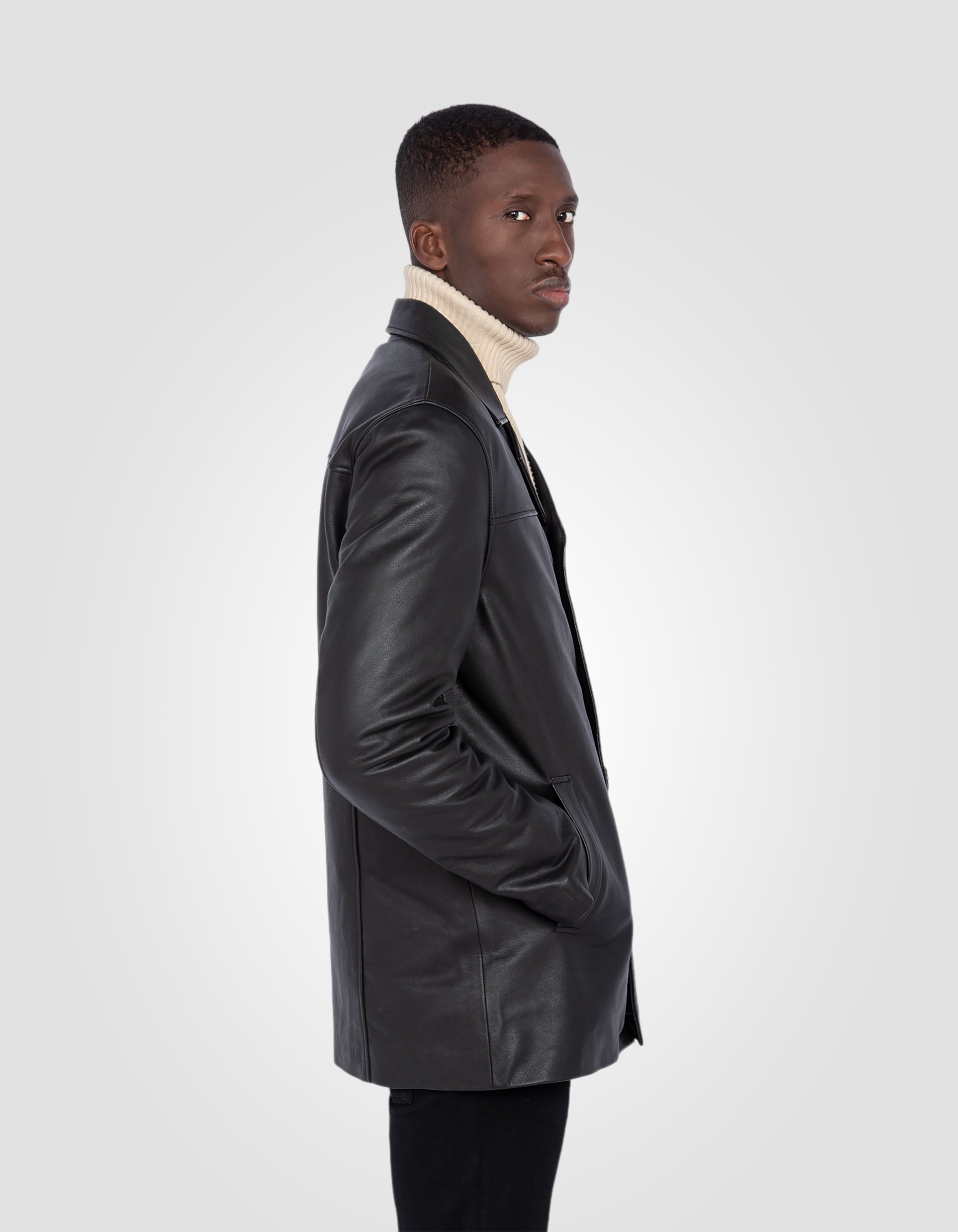 Top Moulant Slinky Noir À Bretelles | FR Top Moulant Slinky Noir À Bretelles | FR