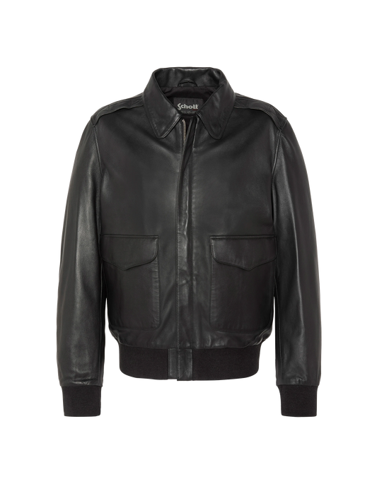 Veste Biker Tweed Effilochée Manches Cuir D'agneau AFTER PANT'S - Taille 36, Gris/noir, Occasion Très Bon état