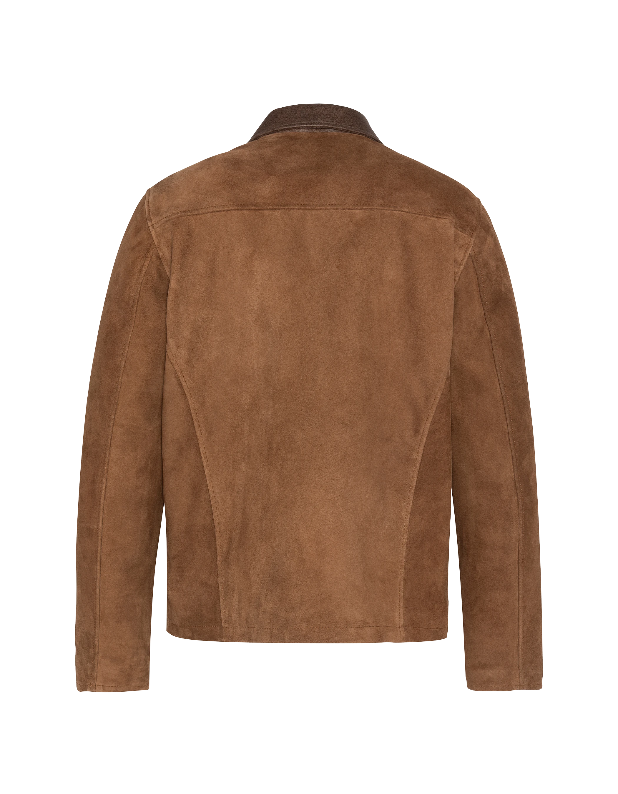 WORKER ROTE JOP, VELOUVER goat-7