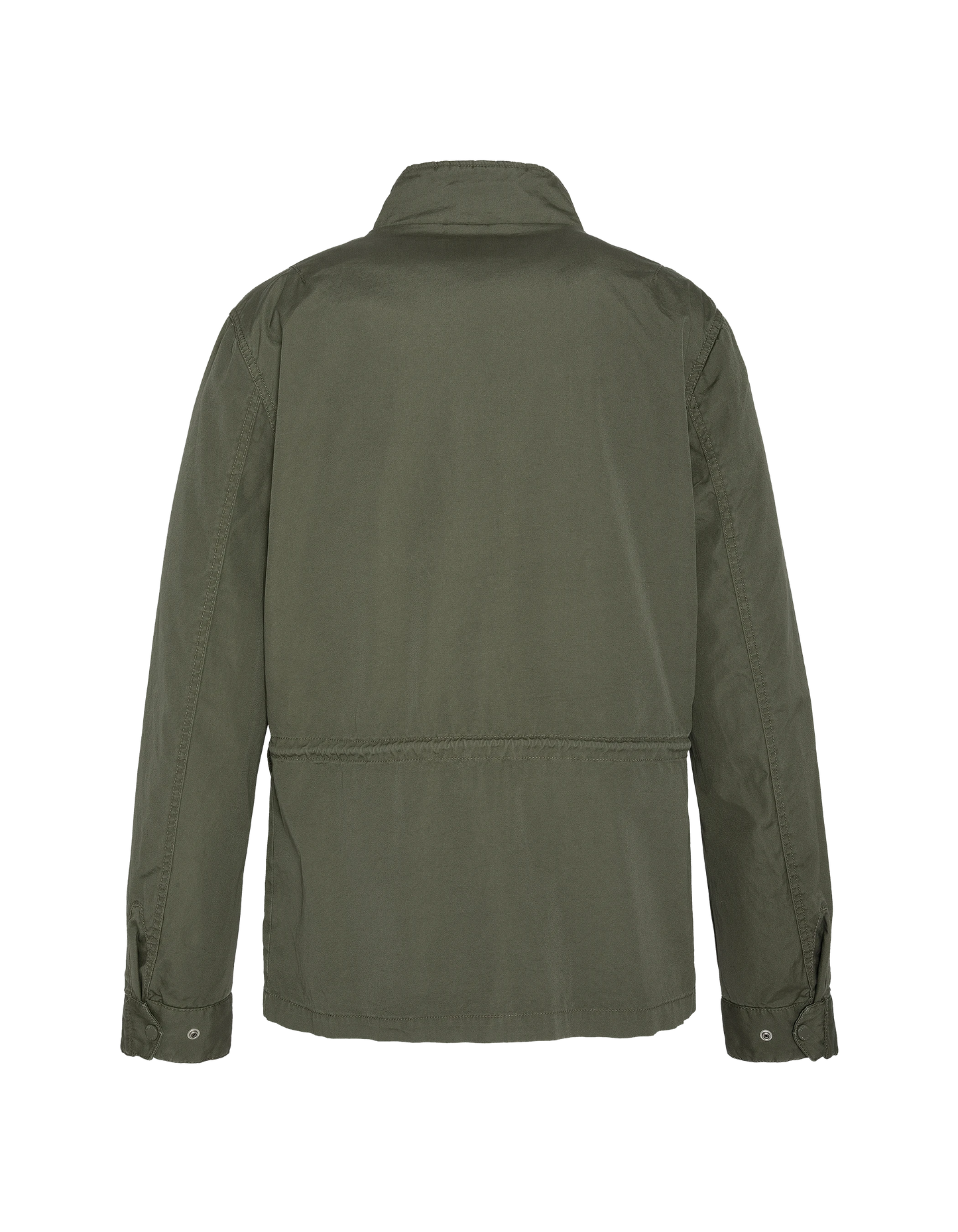Veste de combat kaki