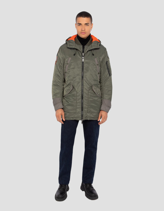 NF Zessho 着用 c.e shell parka NF Zessho 着用 c.e shell parka NF Zessho 着用 c.e shell parka NF Zessho 着用 c.e shell parka