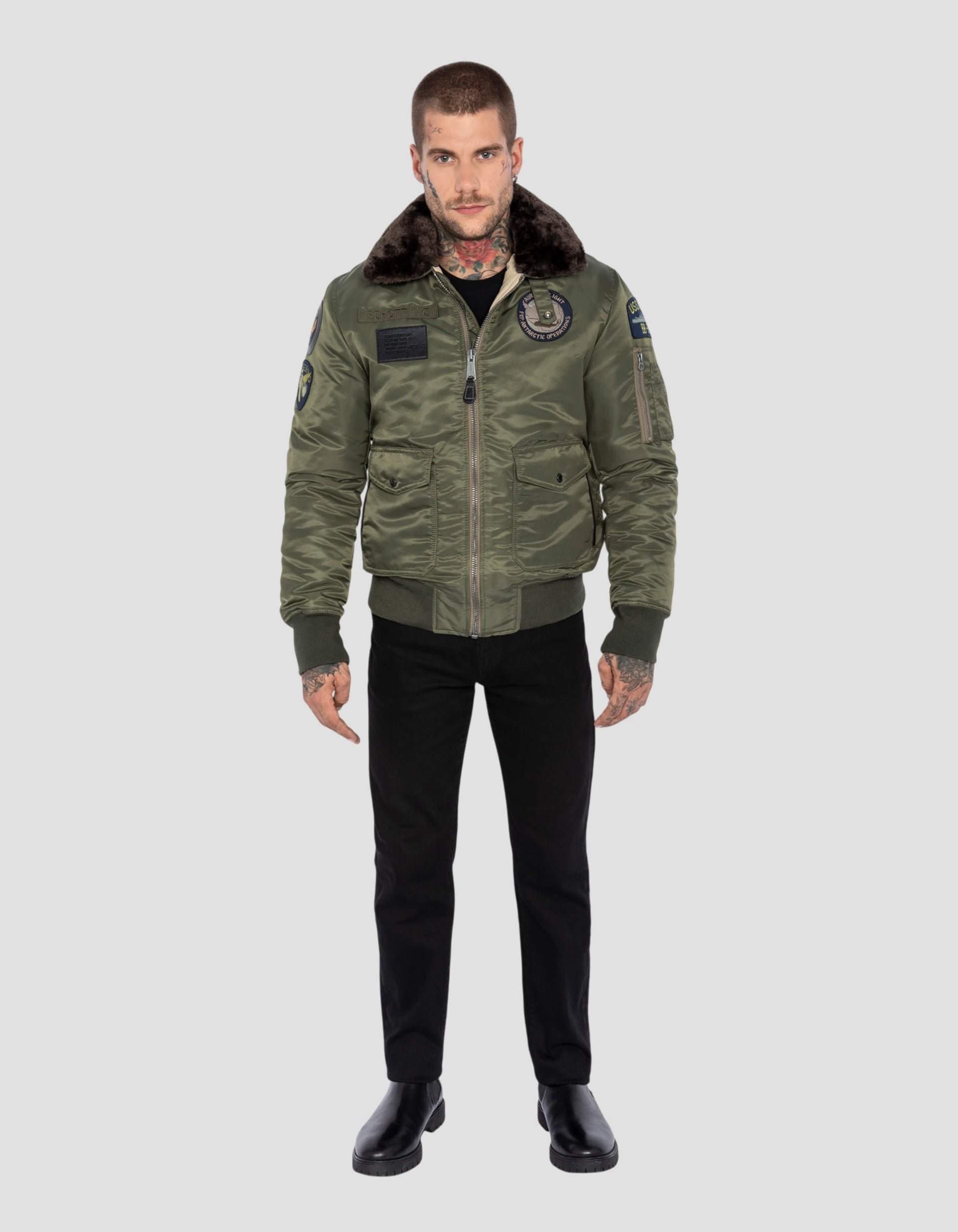 CAPTAIN FIN MASON DYER BOMBER 9.5 ピポット CAPTAIN FIN MASON