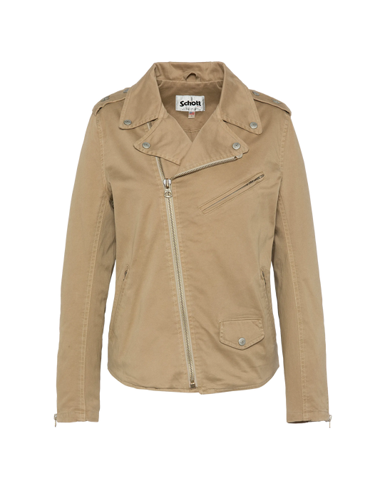 Cotton Beige Army Perfecto® Armee