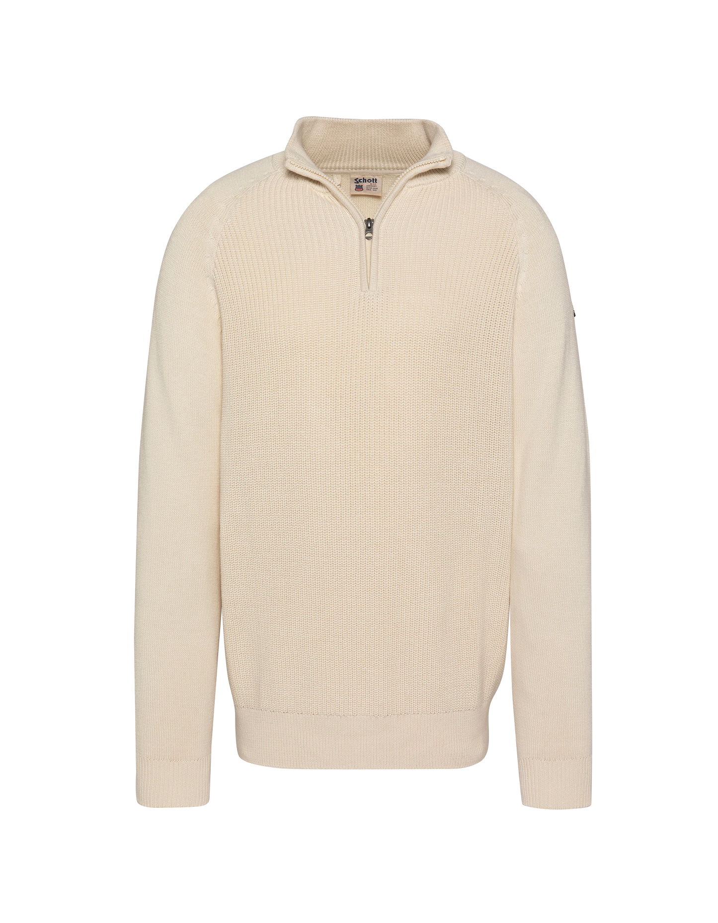 Maglione camionista nero